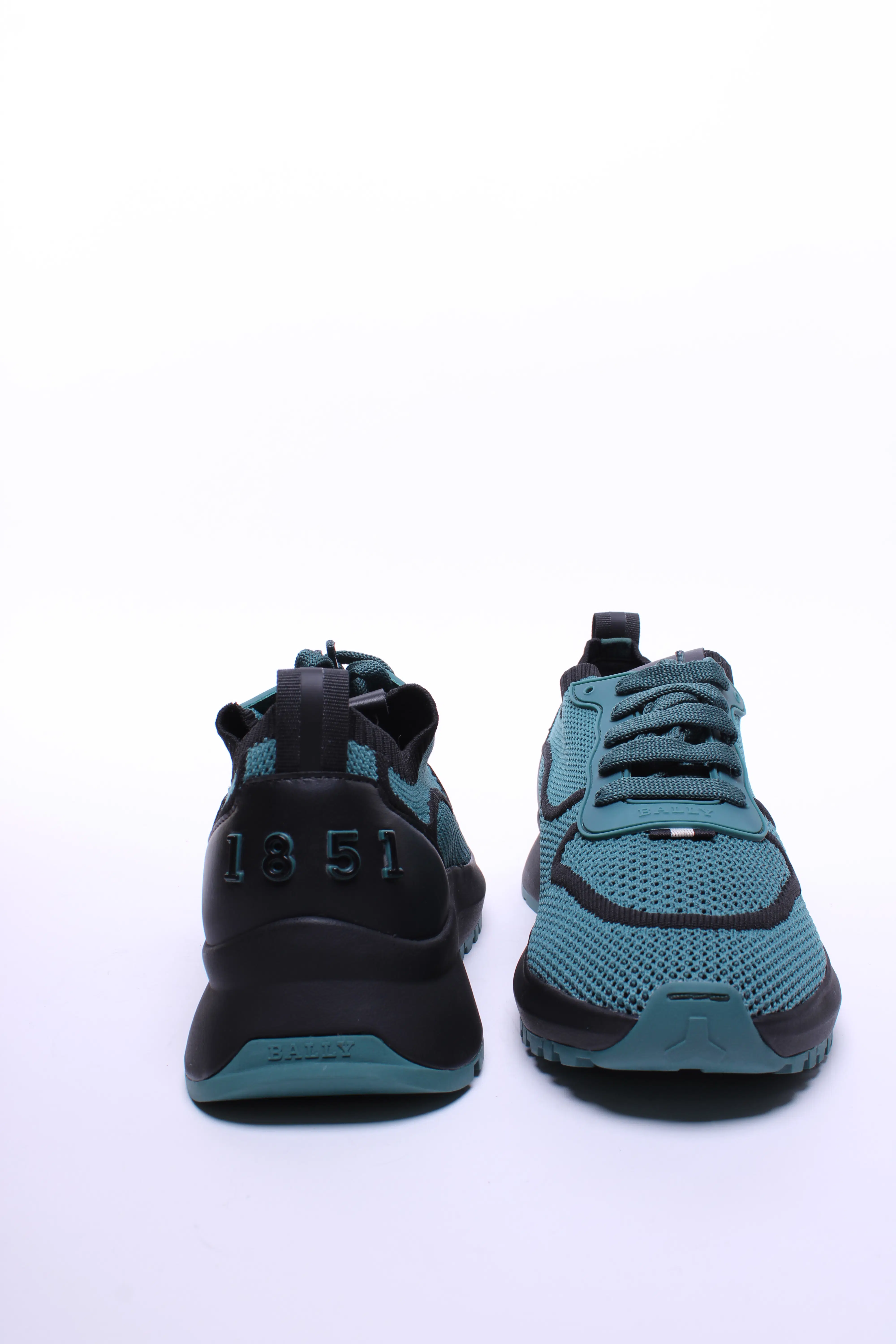 Sneakers barbati Davyn [2]