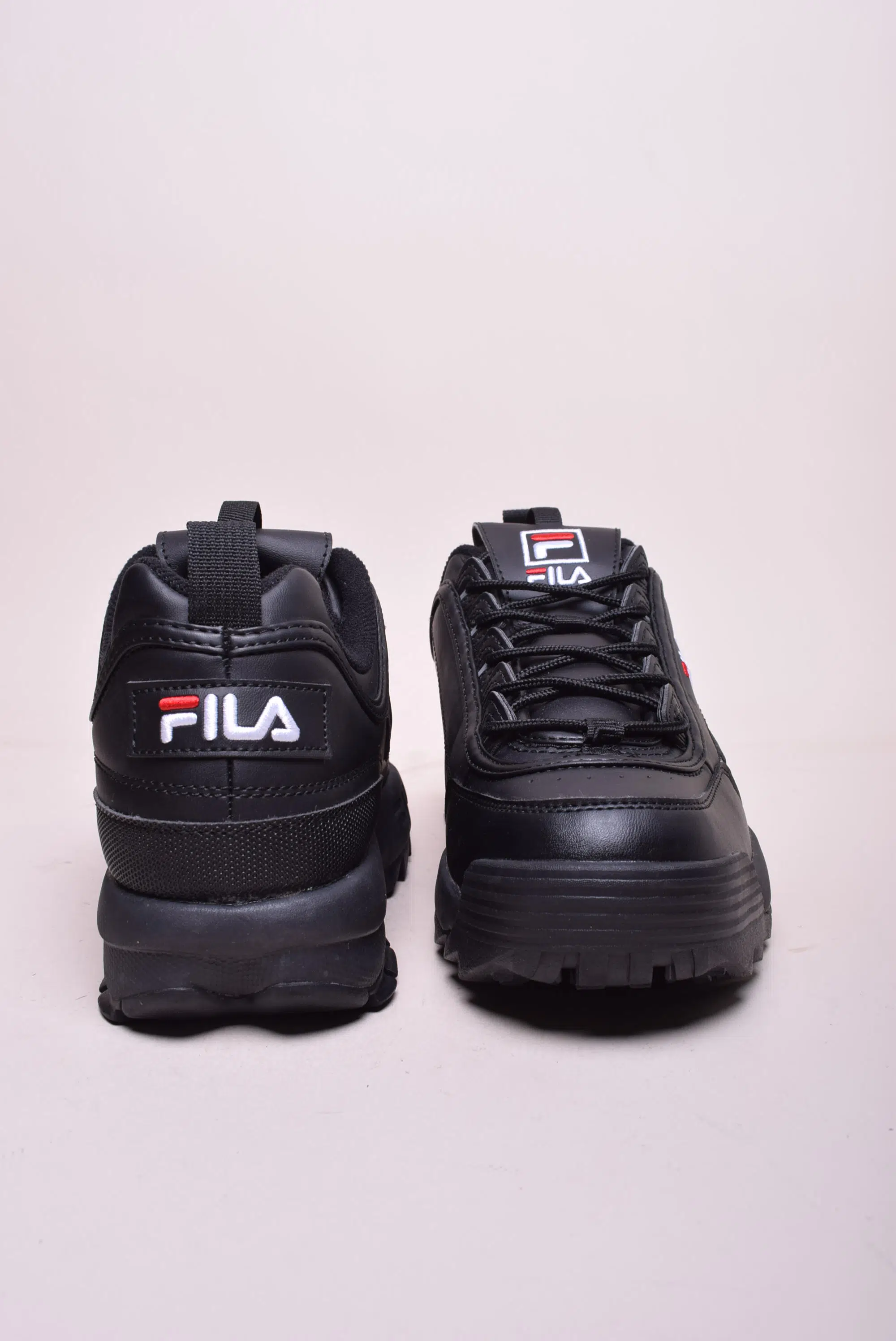 Sneakers barbati Disruptor [2]