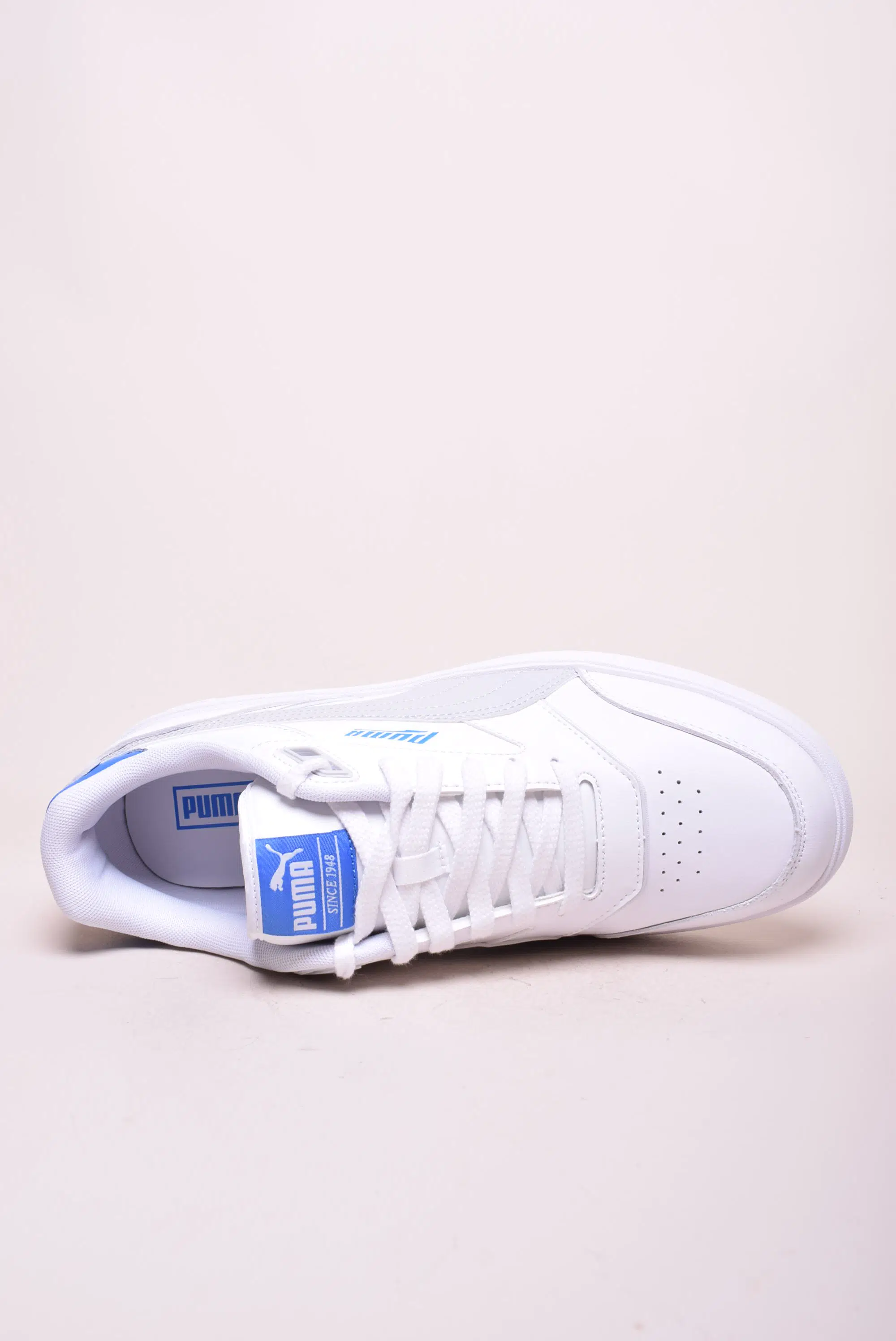 Sneakers barbati Doublecourt [3]