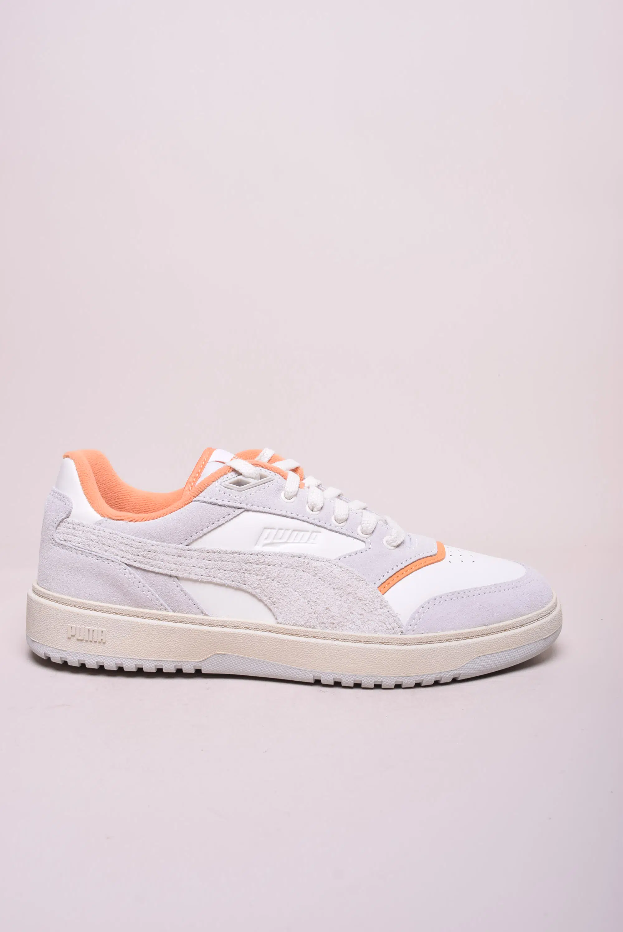 Pantofi sport și teniși bărbați - Sneakers barbati Doublecourt PRM