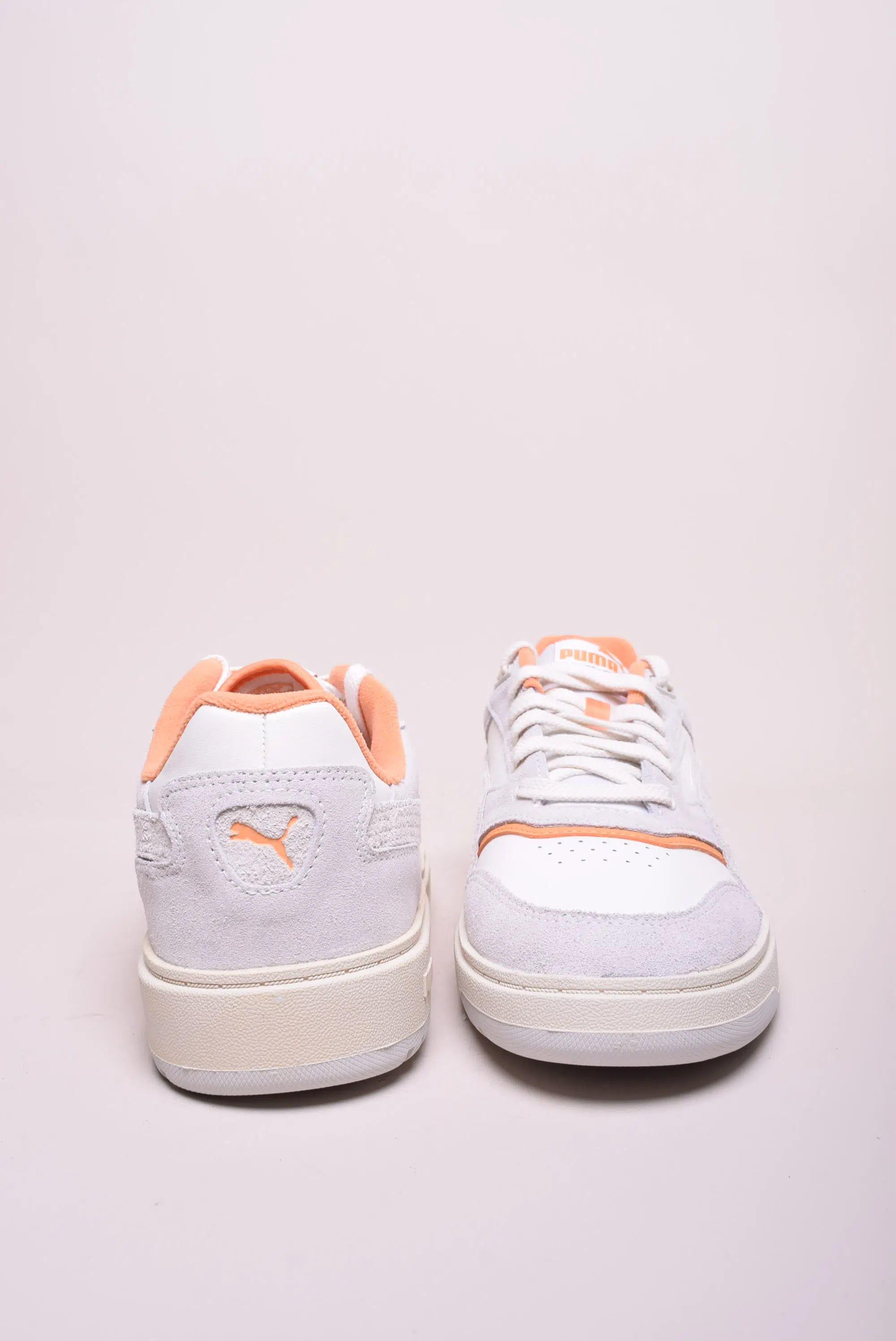 Sneakers barbati Doublecourt PRM [2]