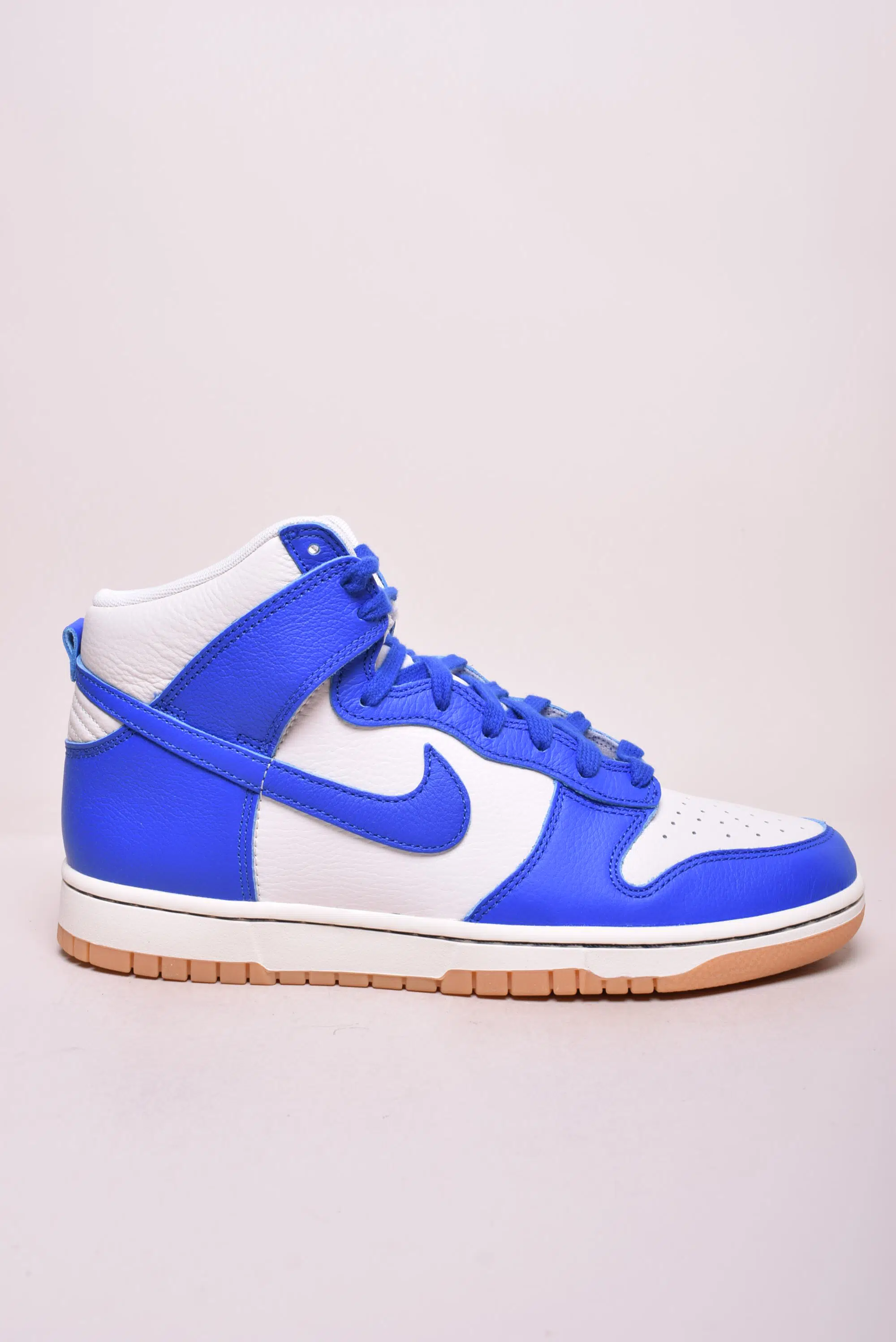 Încălțăminte bărbați - Sneakers barbati Dunk Hi Retro
