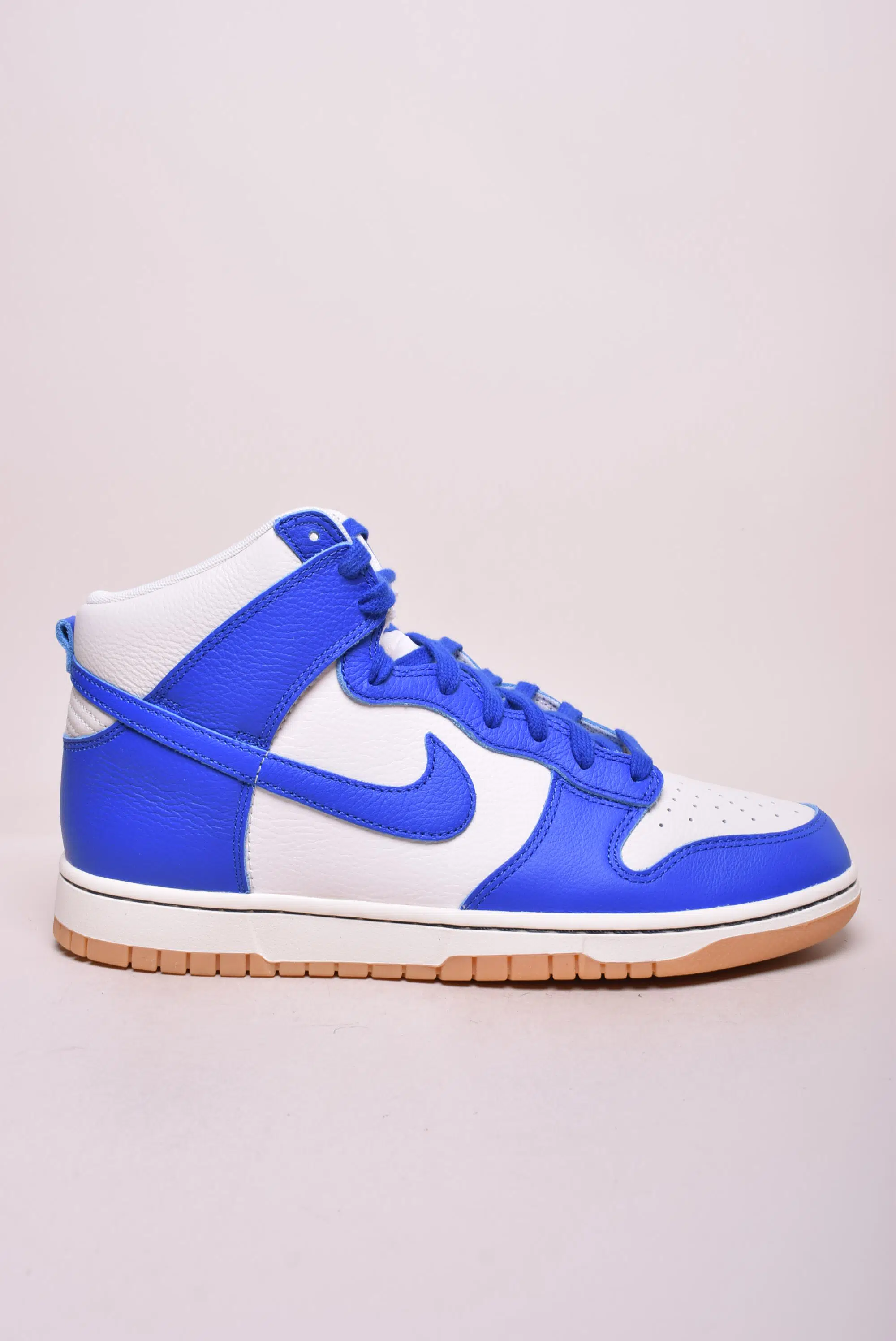 Încălțăminte bărbați - Sneakers barbati Dunk Hi Retro