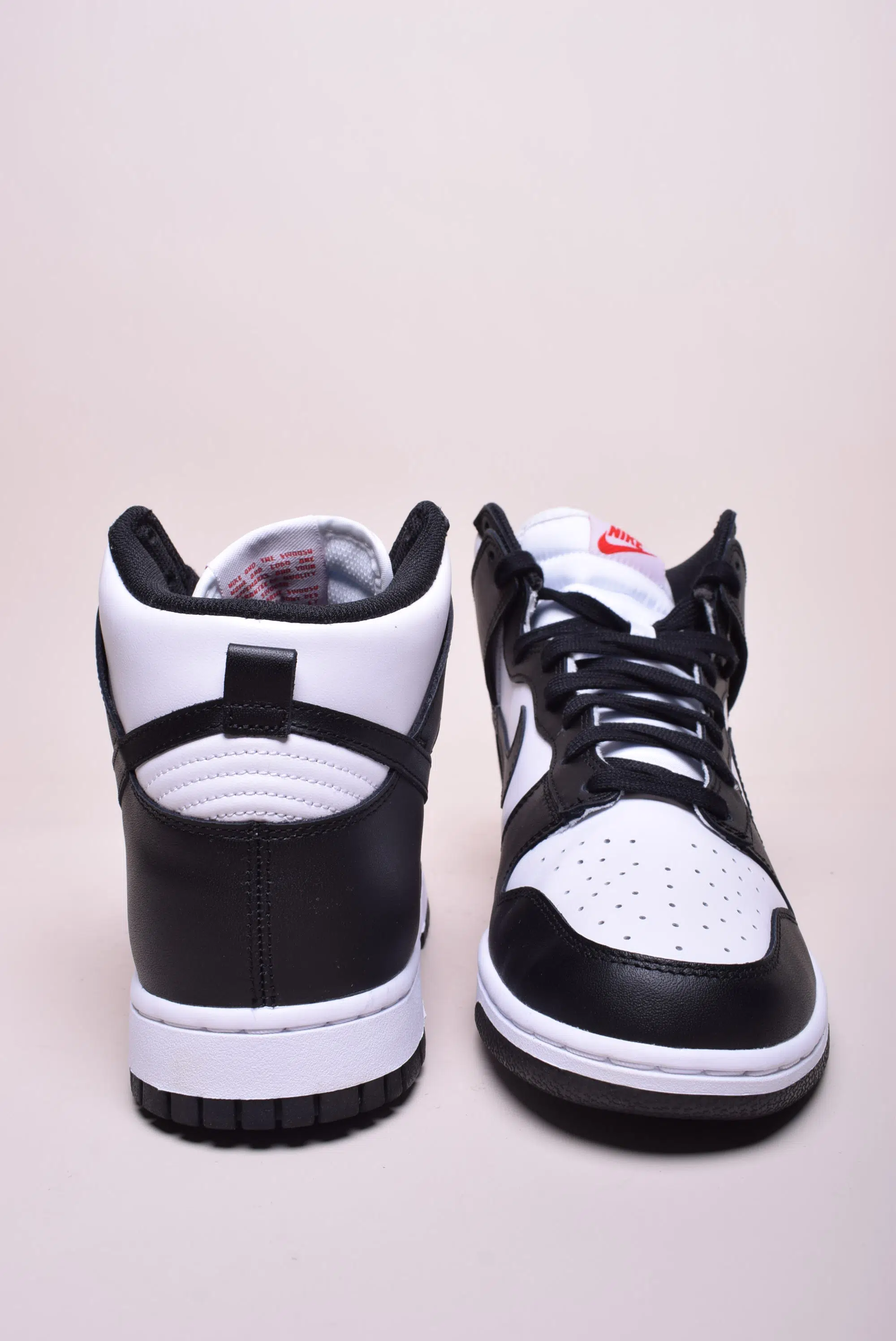 Sneakers barbati Dunk High [2]