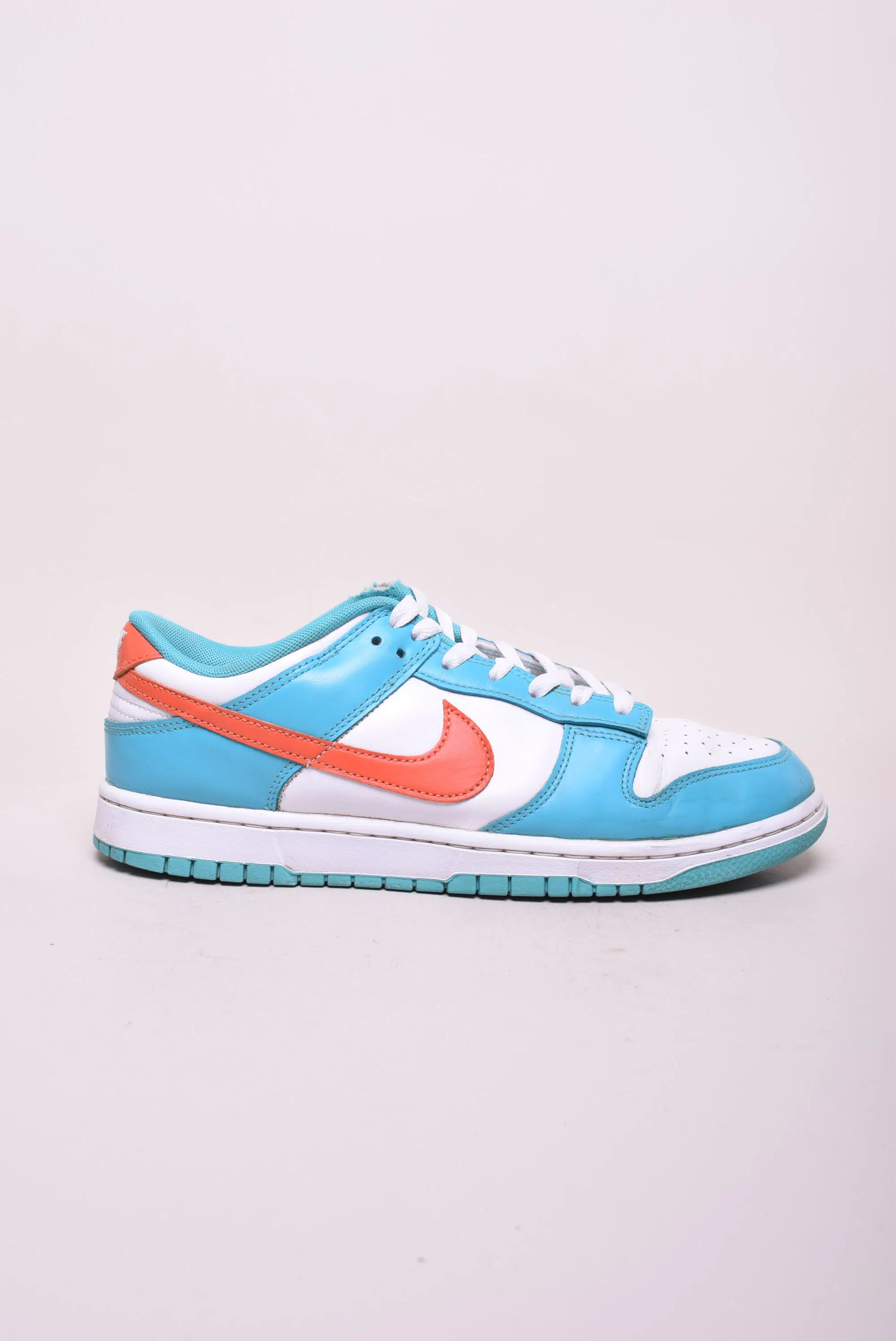 Second Hand - Sneakers barbati Dunk Low