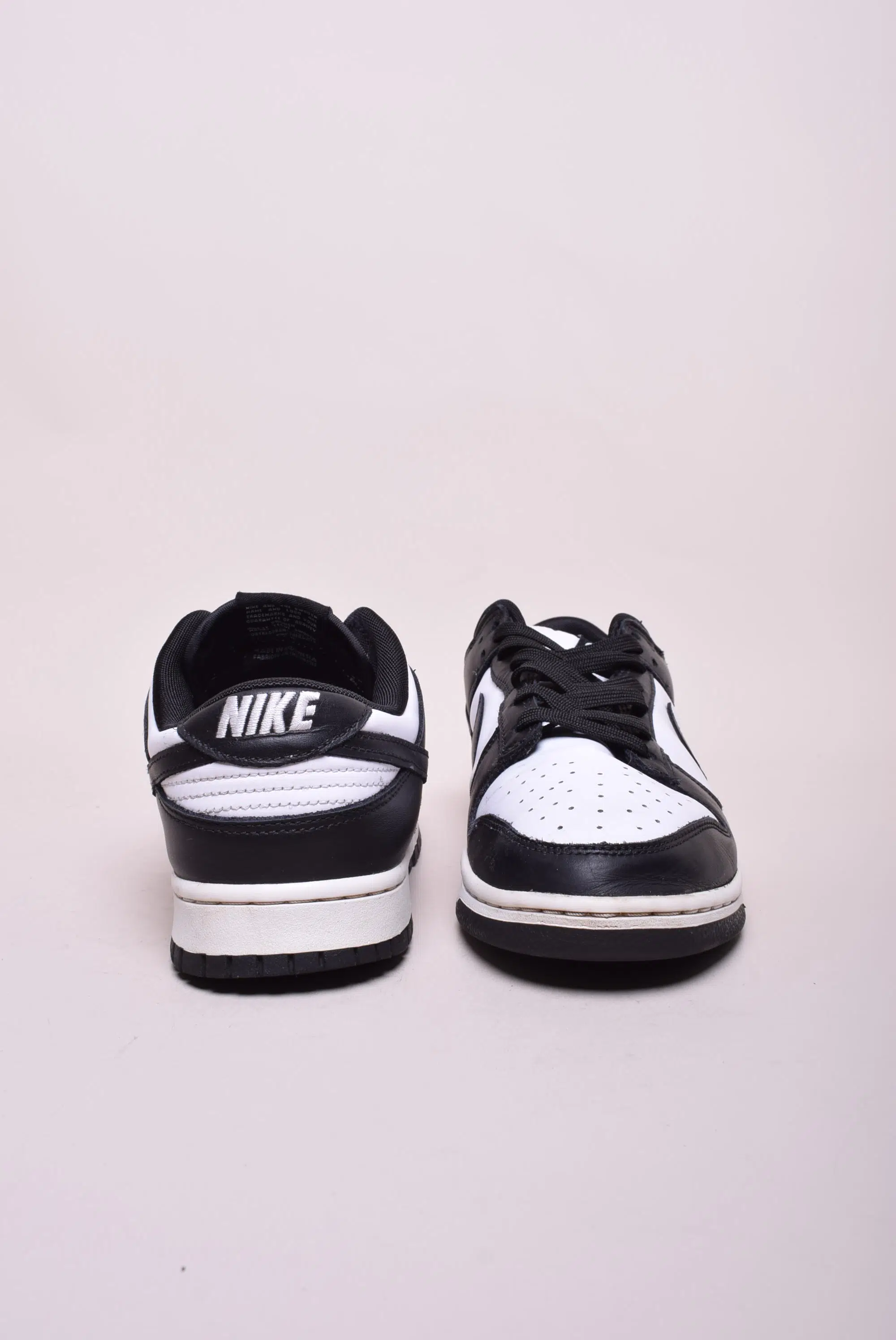 Sneakers barbati Dunk Low [2]