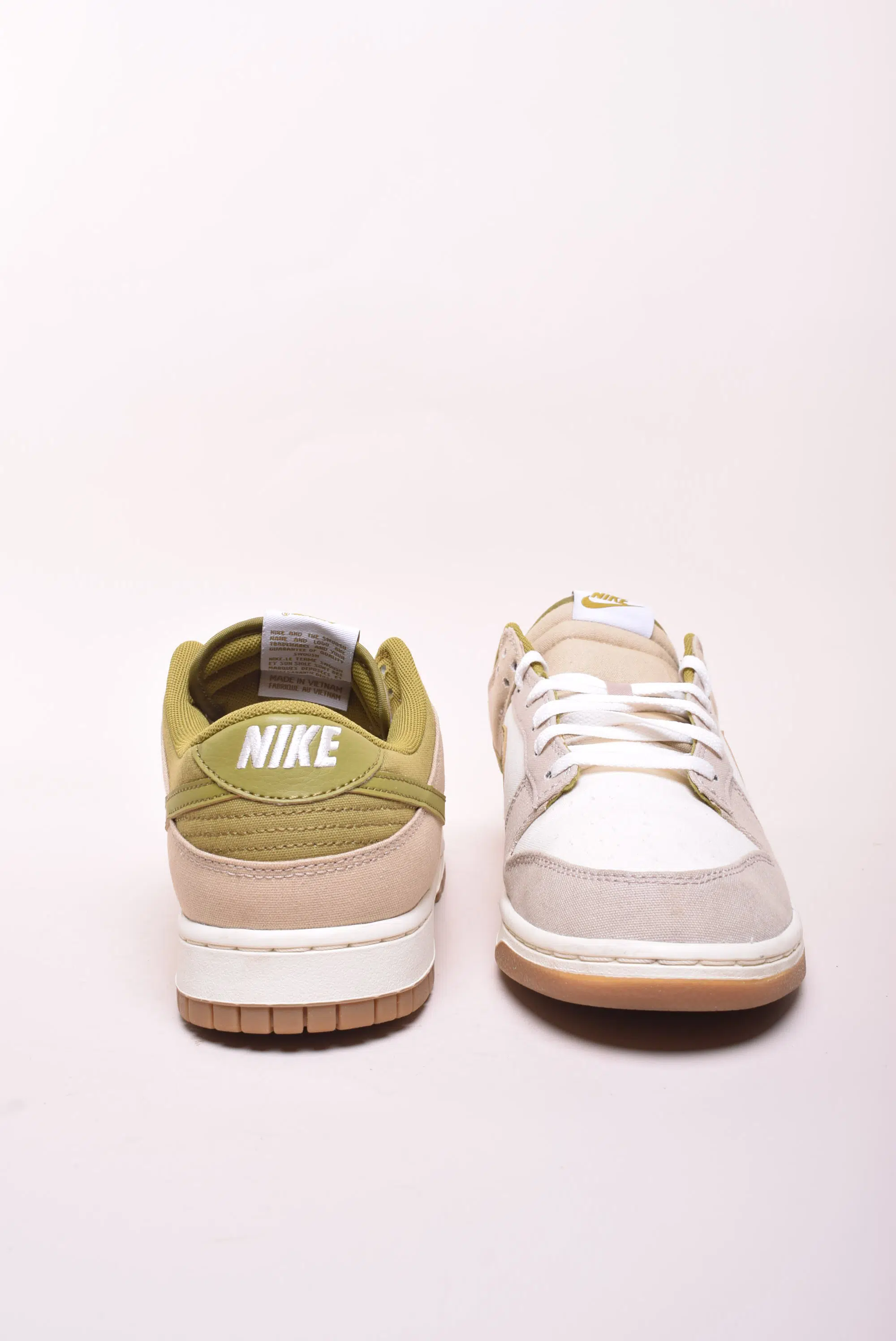 Sneakers barbati Dunk Low [2]