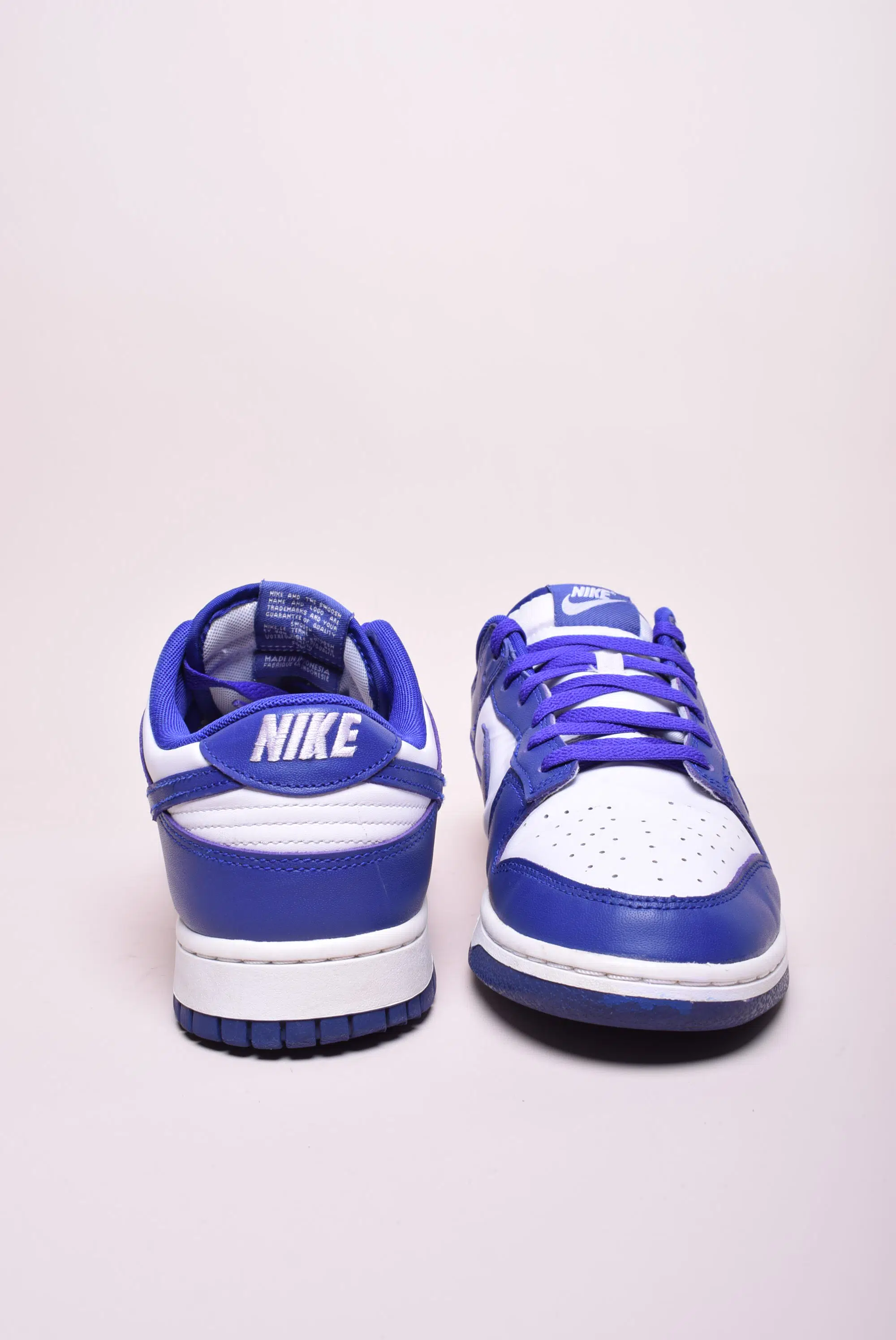 Sneakers barbati Dunk Low [2]