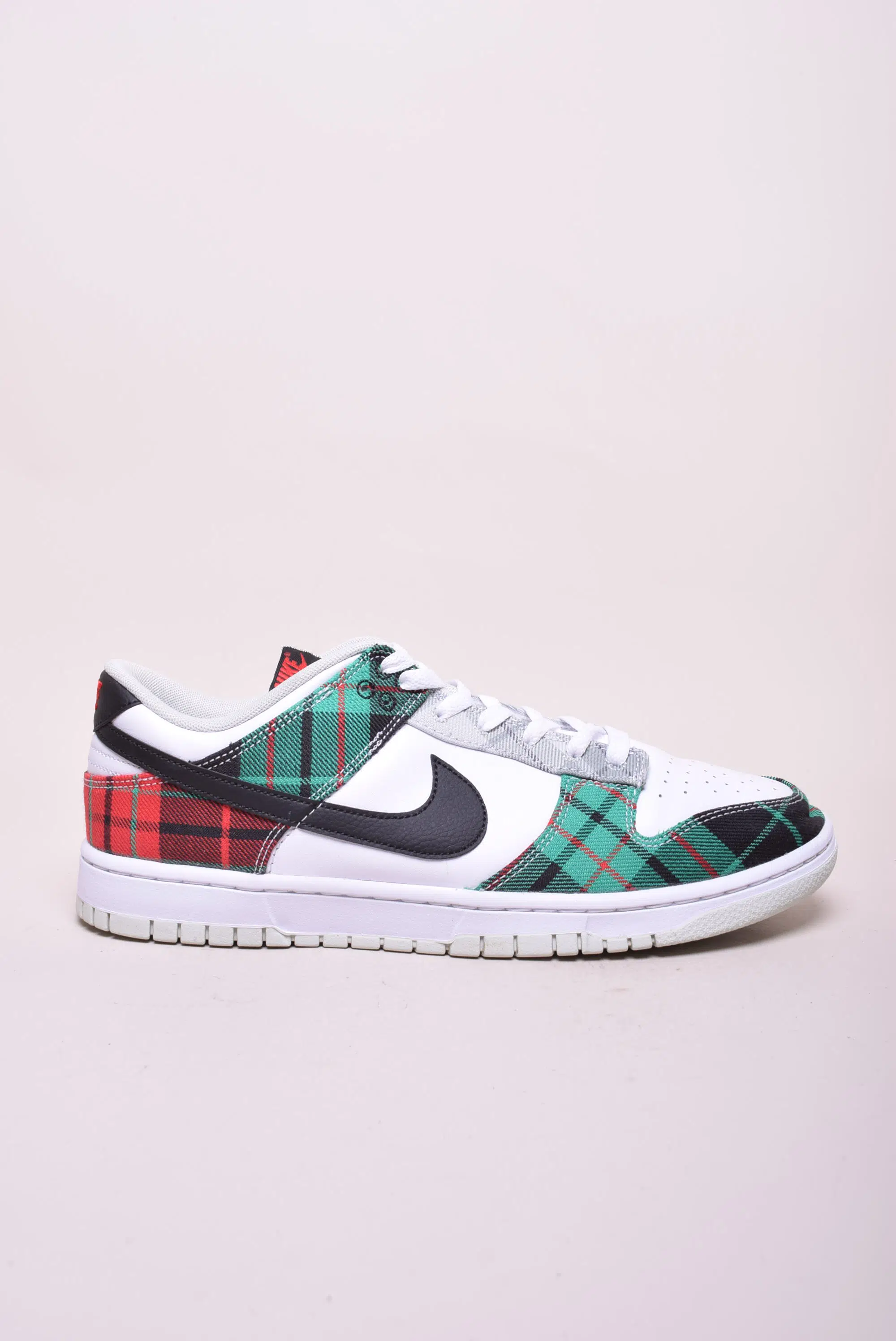 Sneakers barbati Dunk Low [0]