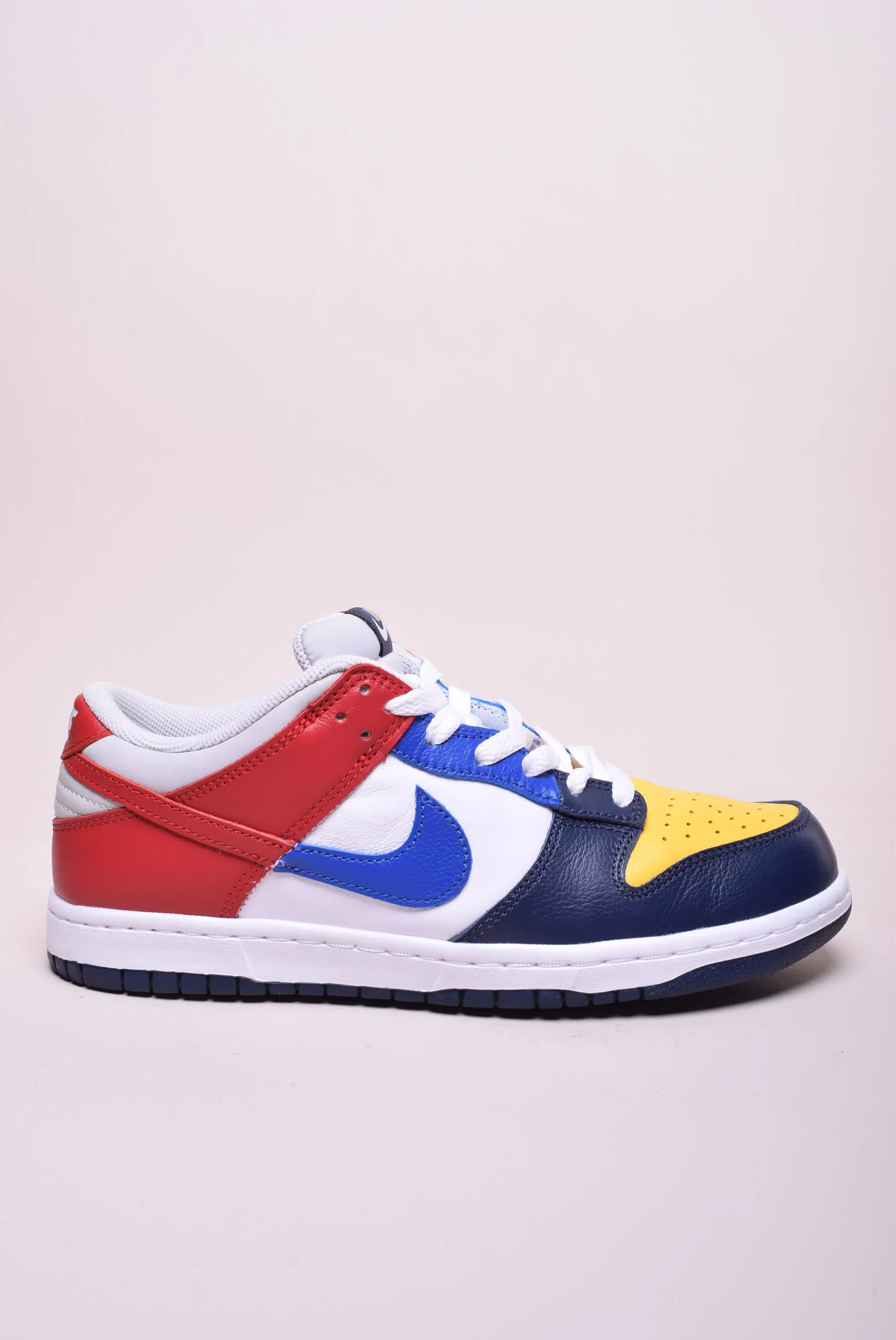 Sneakers barbati Dunk Low JP OS [0]
