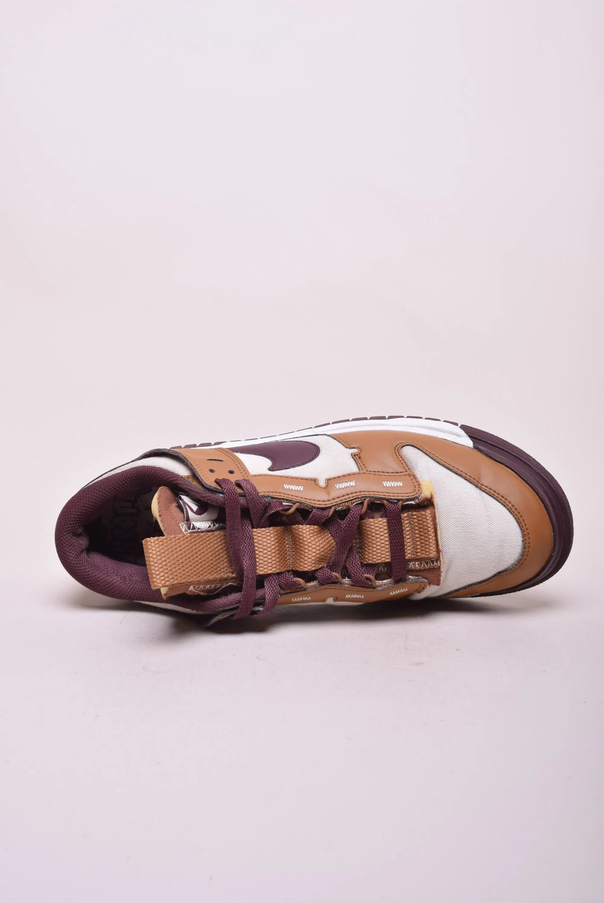 Sneakers barbati Dunk Low Jumbo [3]