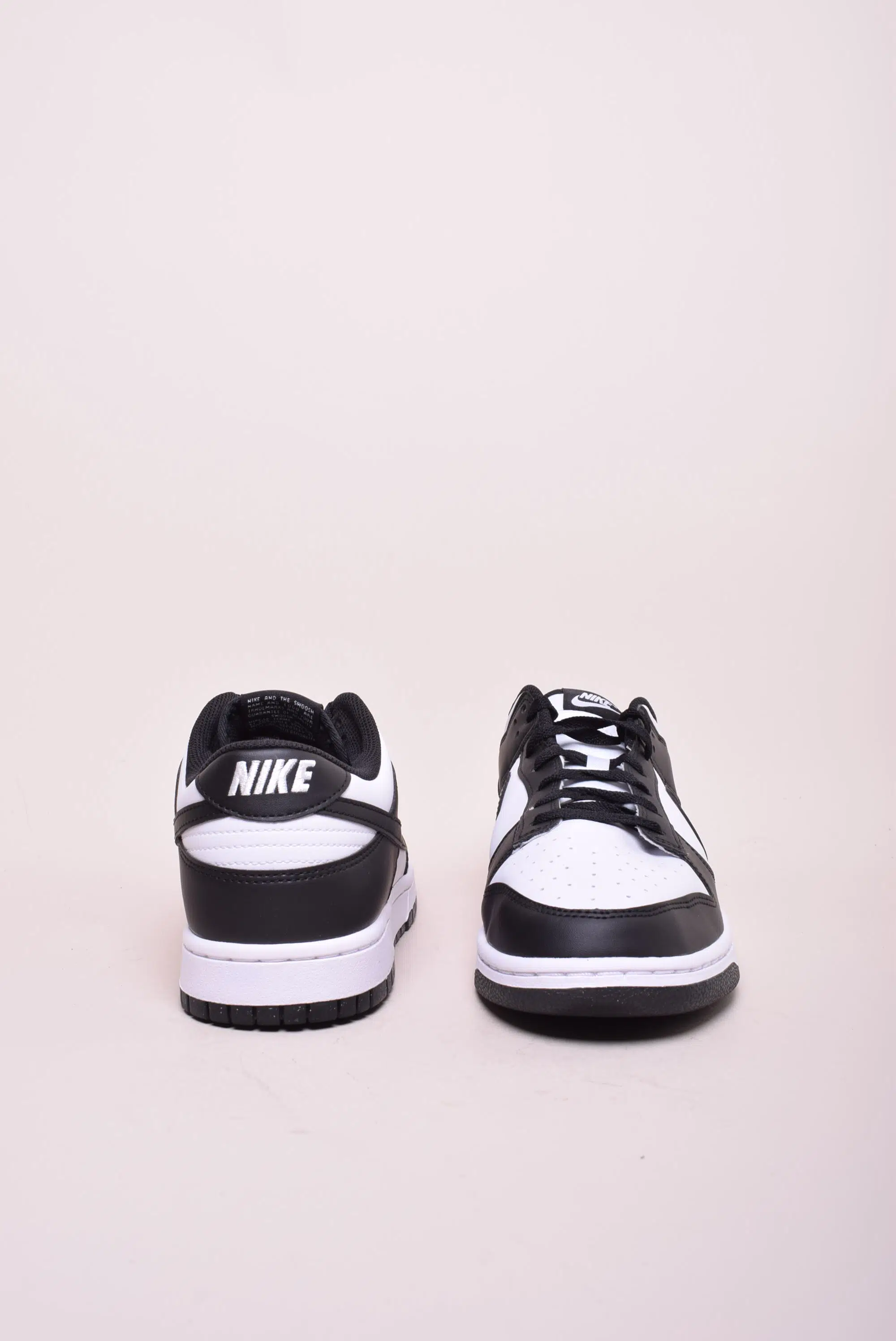 Sneakers barbati Dunk Low Next Nature [2]