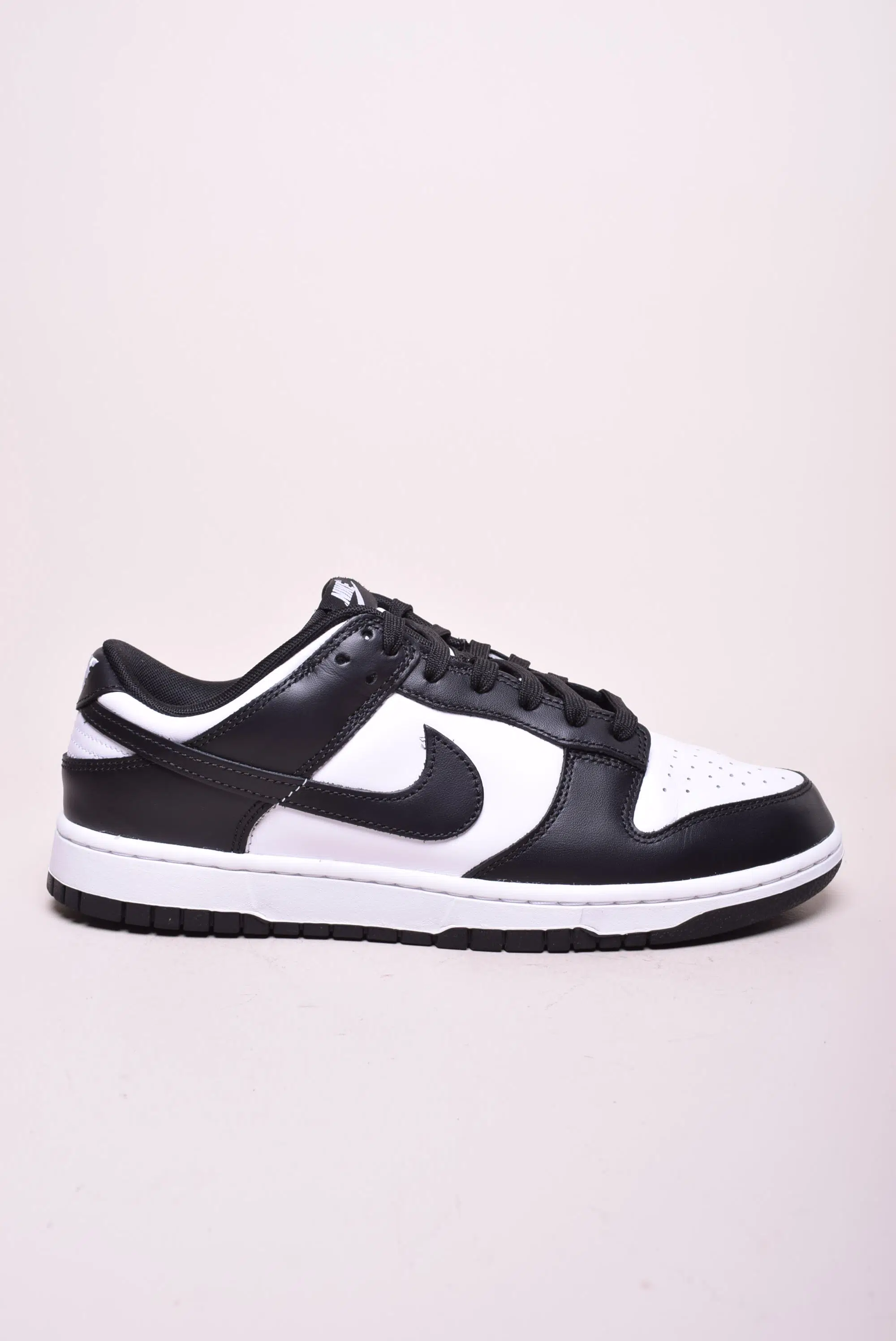 Încălțăminte bărbați - Sneakers barbati Dunk Low Panda