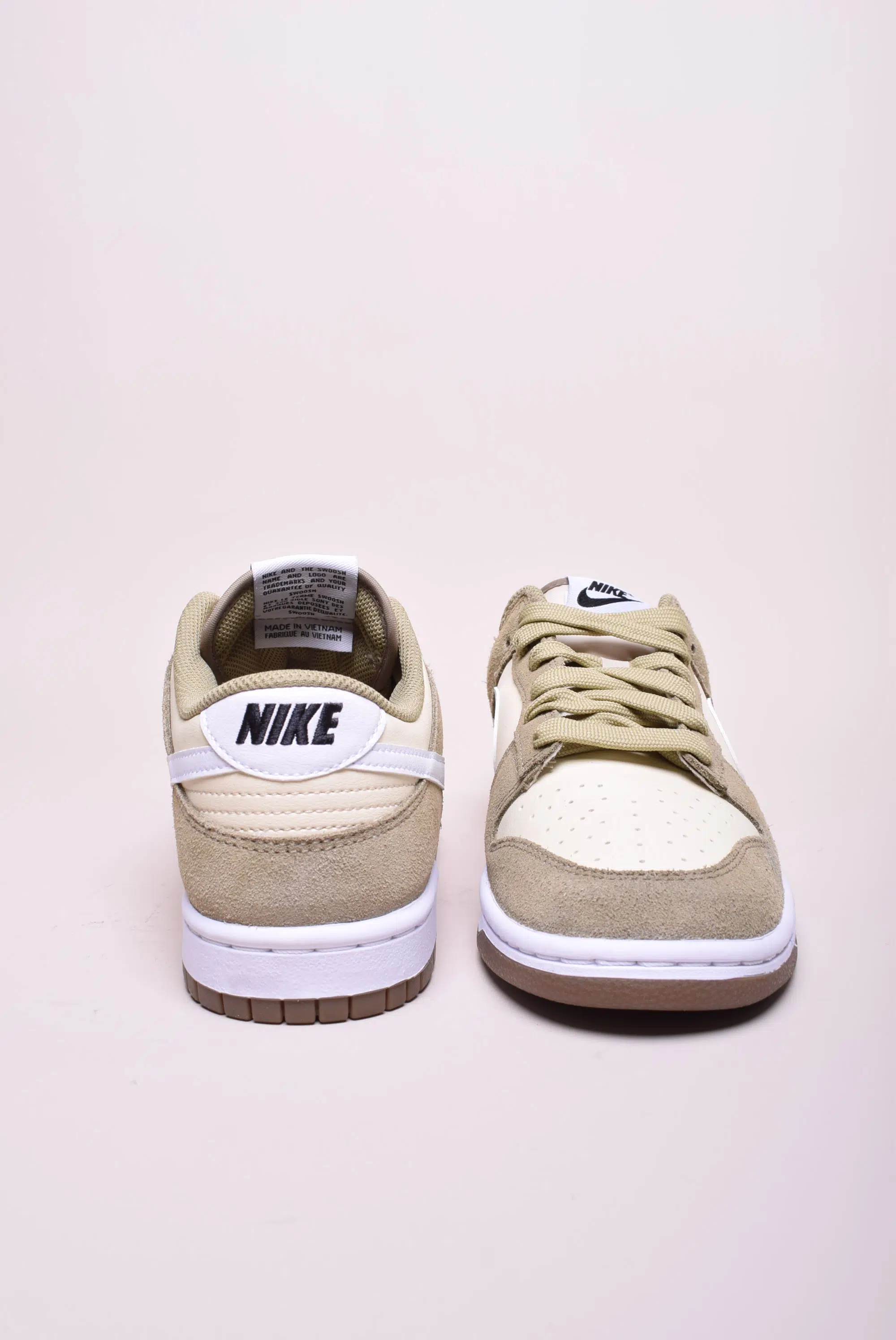 Sneakers barbati Dunk Low Retro [2]