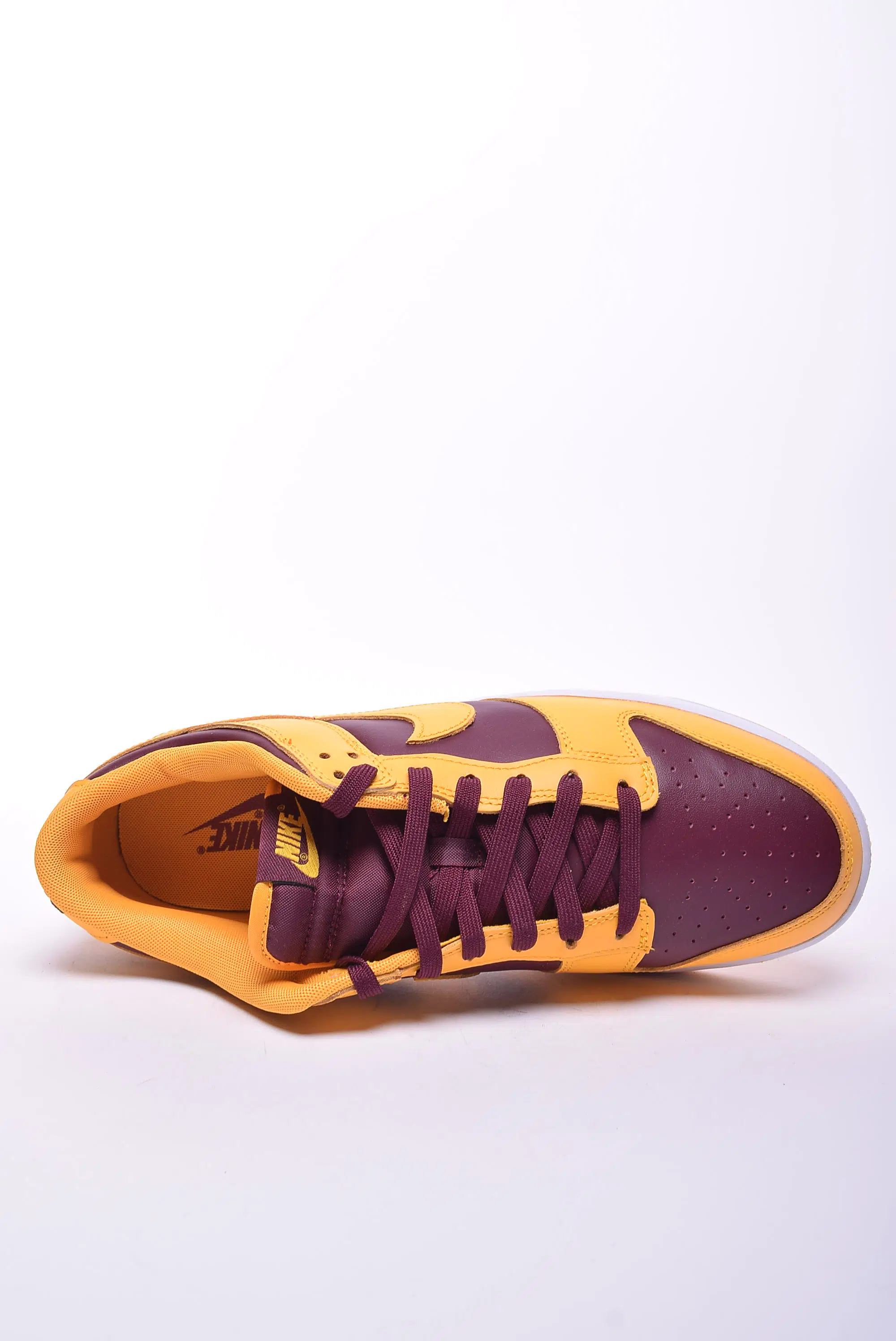 Sneakers barbati Dunk Low Retro [3]