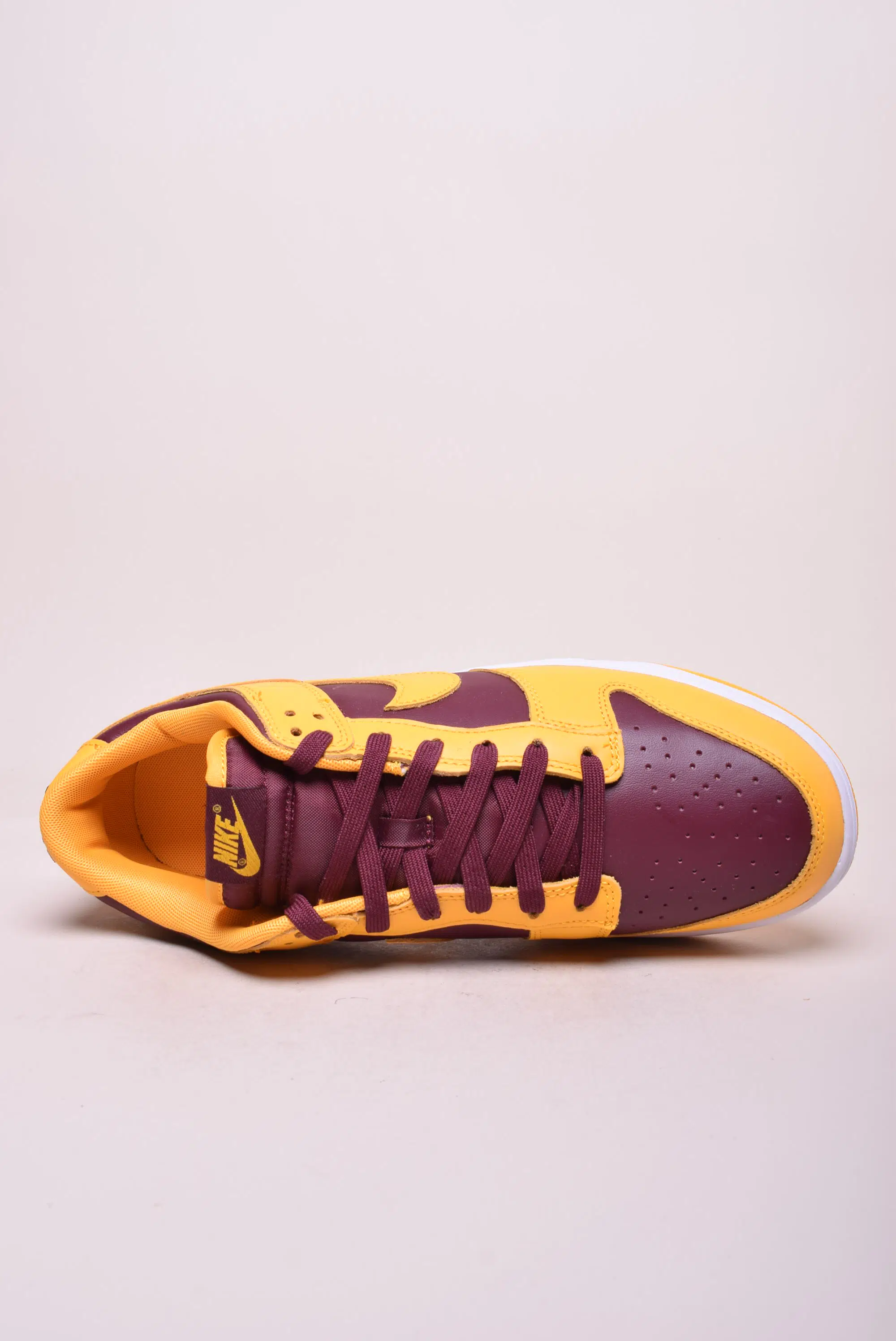Sneakers barbati Dunk Low Retro [3]