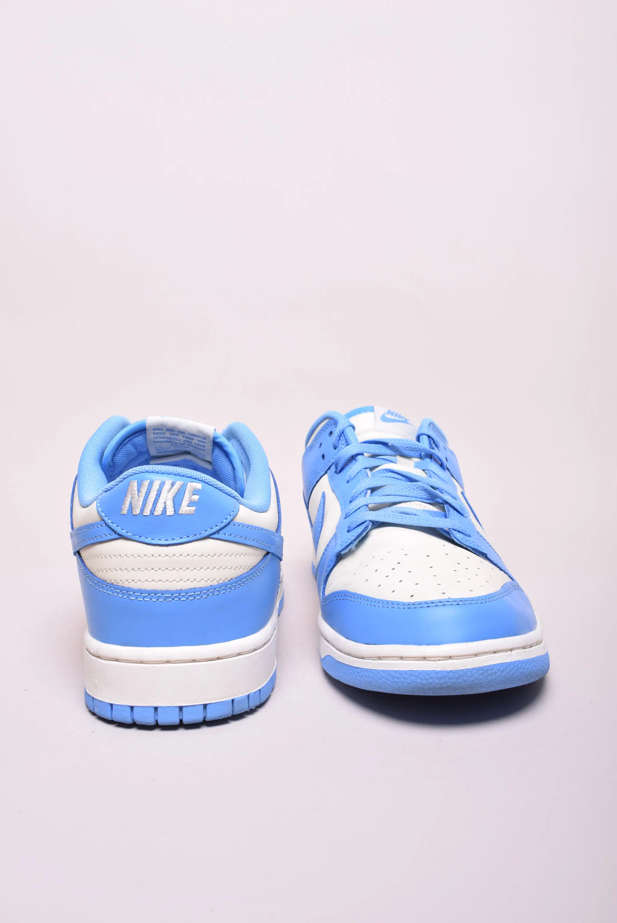 Sneakers barbati Dunk Low Retro [2]