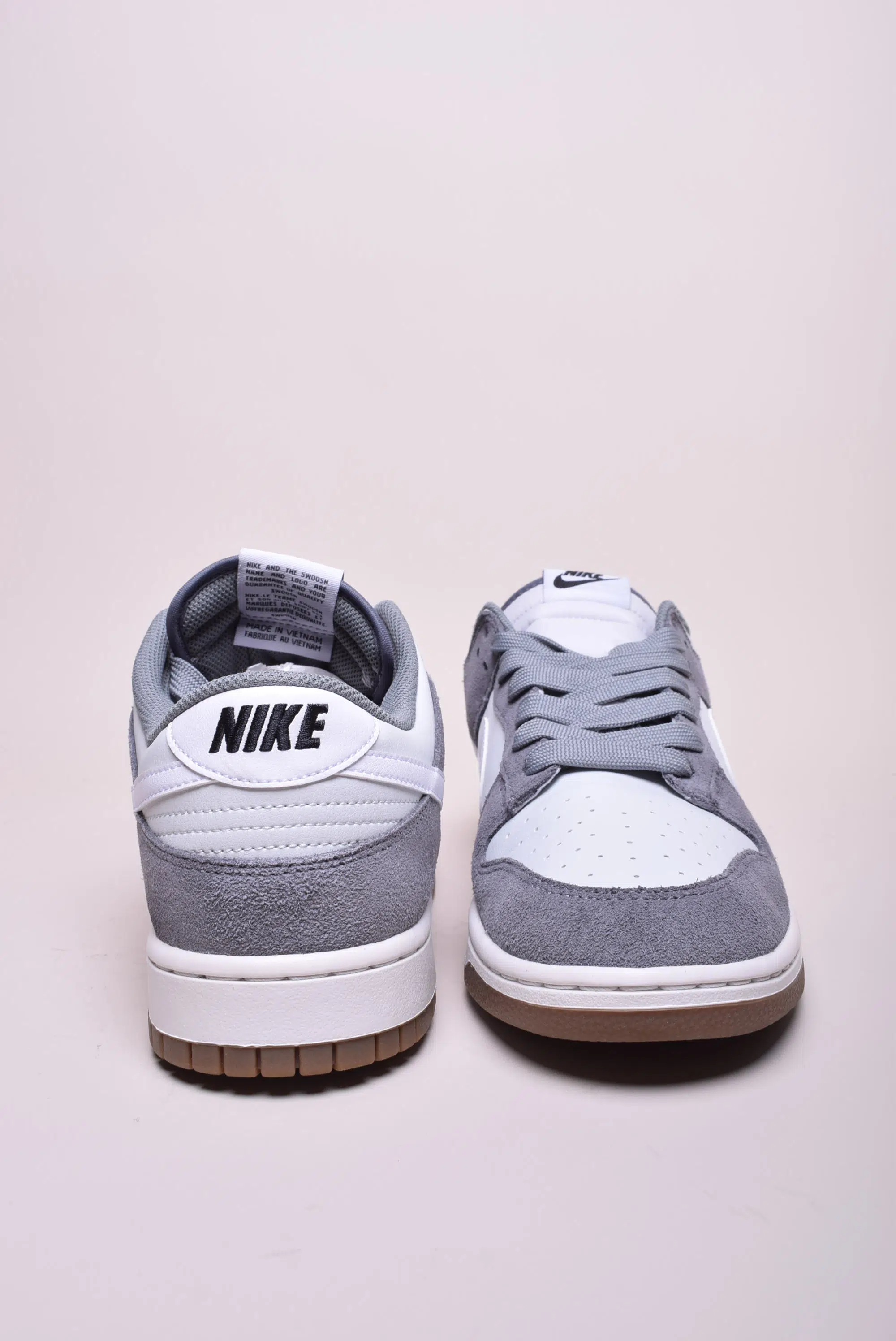 Sneakers barbati Dunk Low Retro [2]