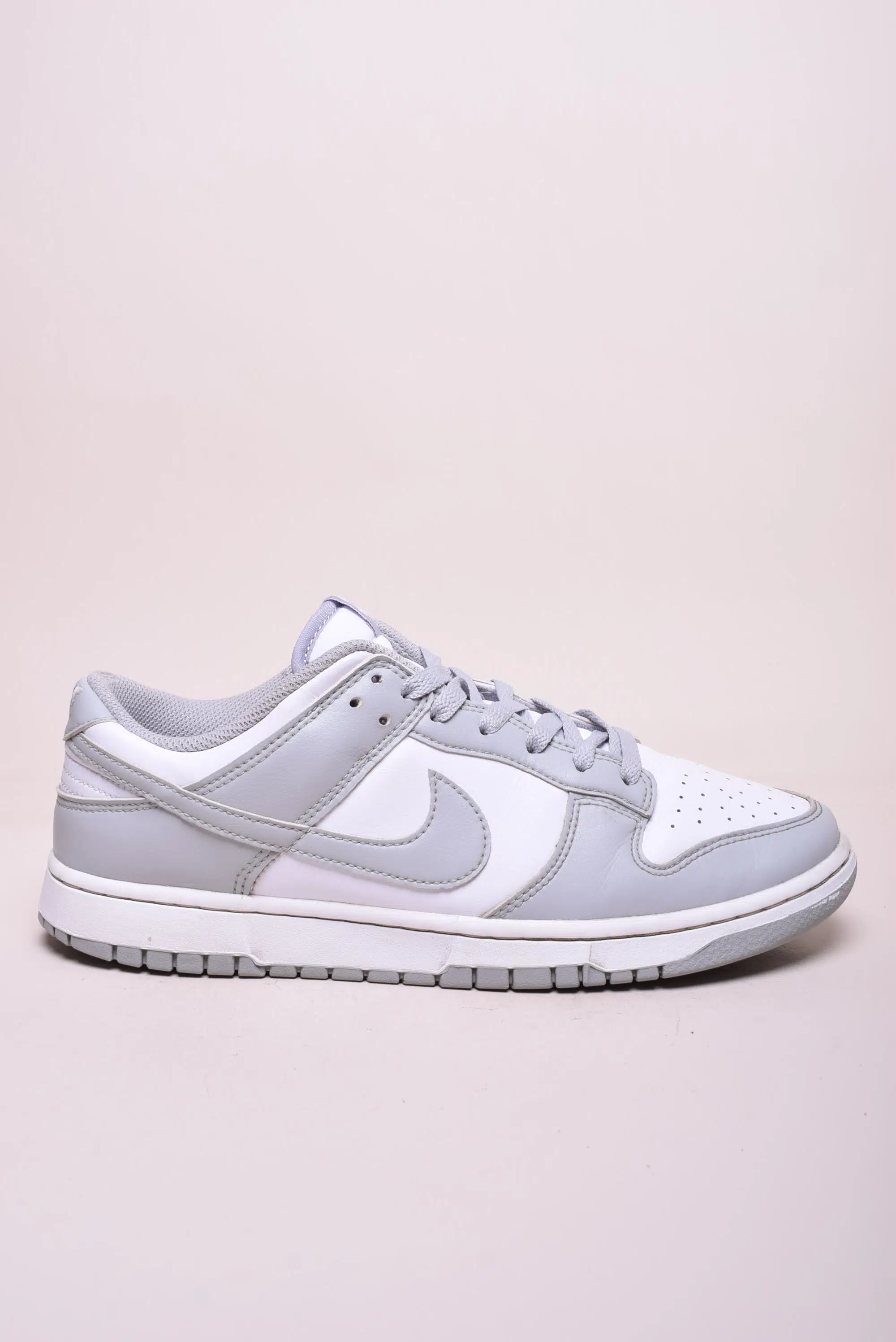 Încălțăminte bărbați - Sneakers barbati Dunk Low Retro