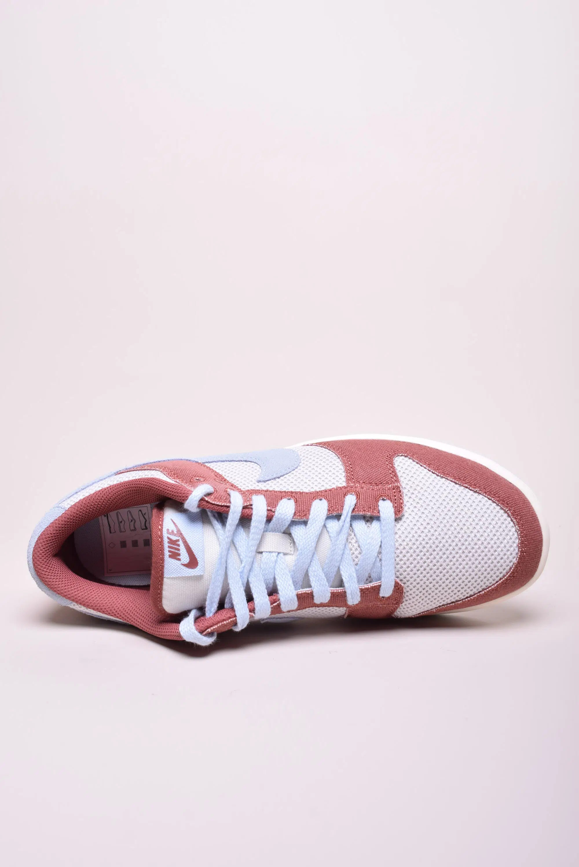 Sneakers barbati Dunk Low Retro [3]
