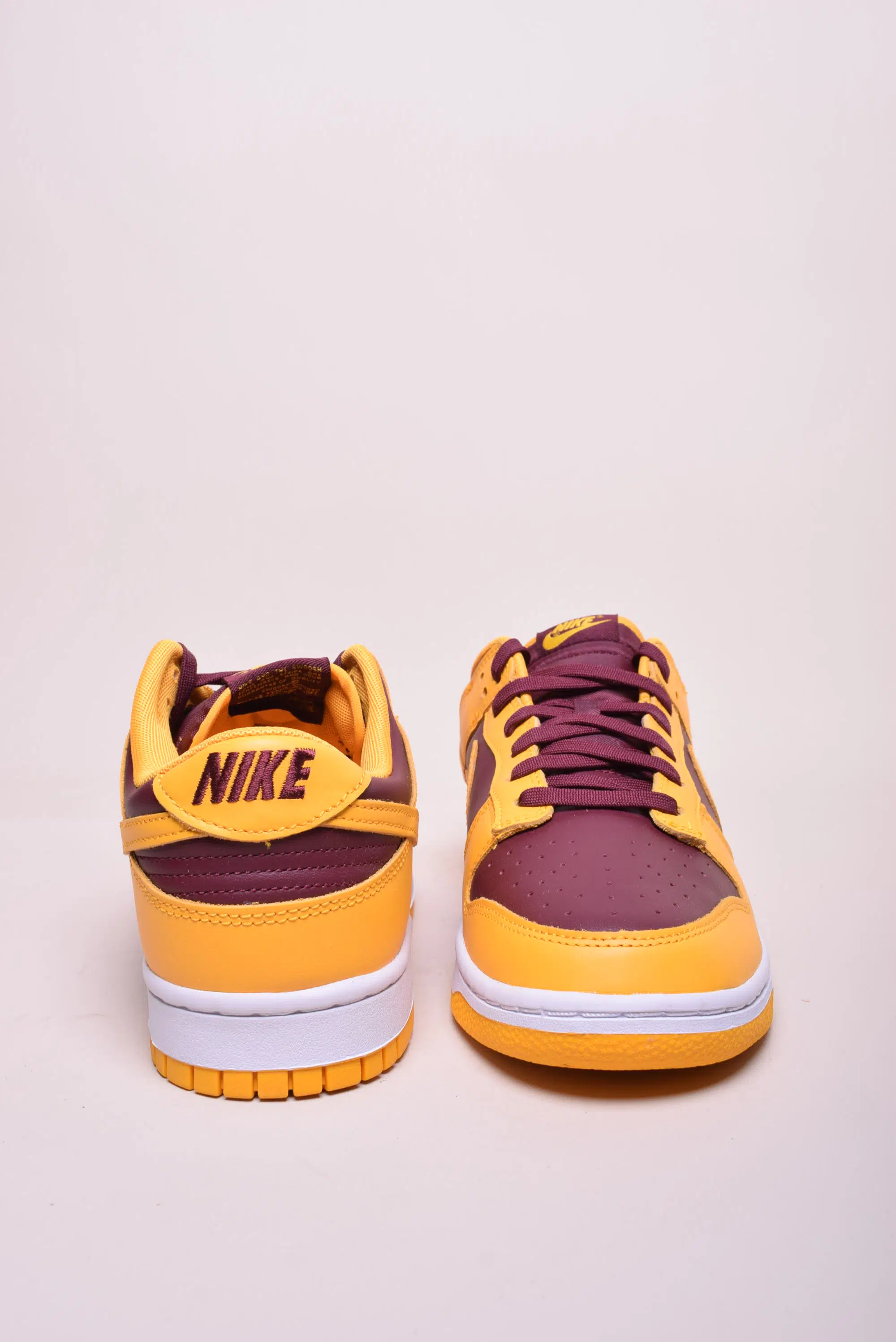 Sneakers barbati Dunk Low Retro [2]