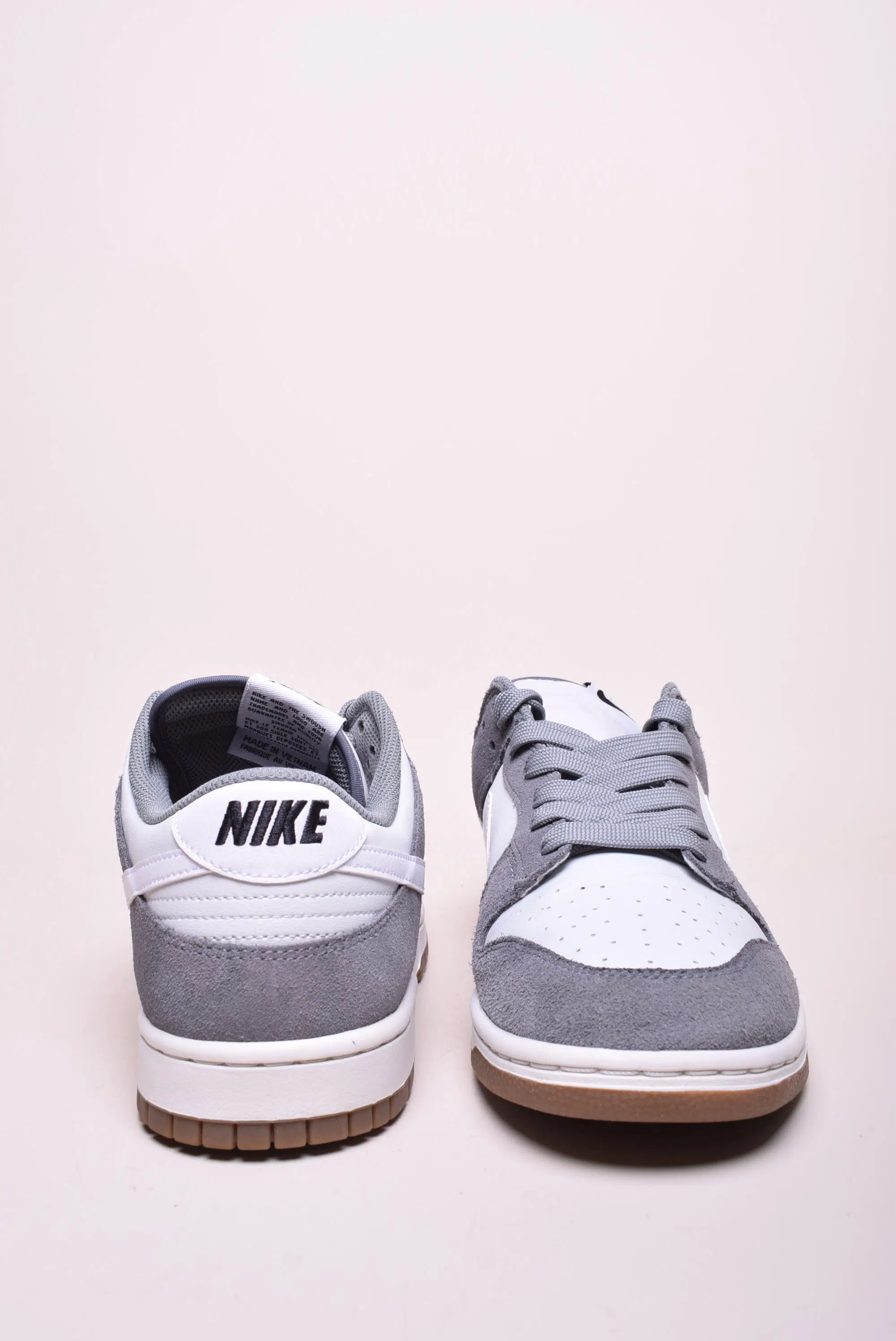 Sneakers barbati Dunk Low Retro [2]