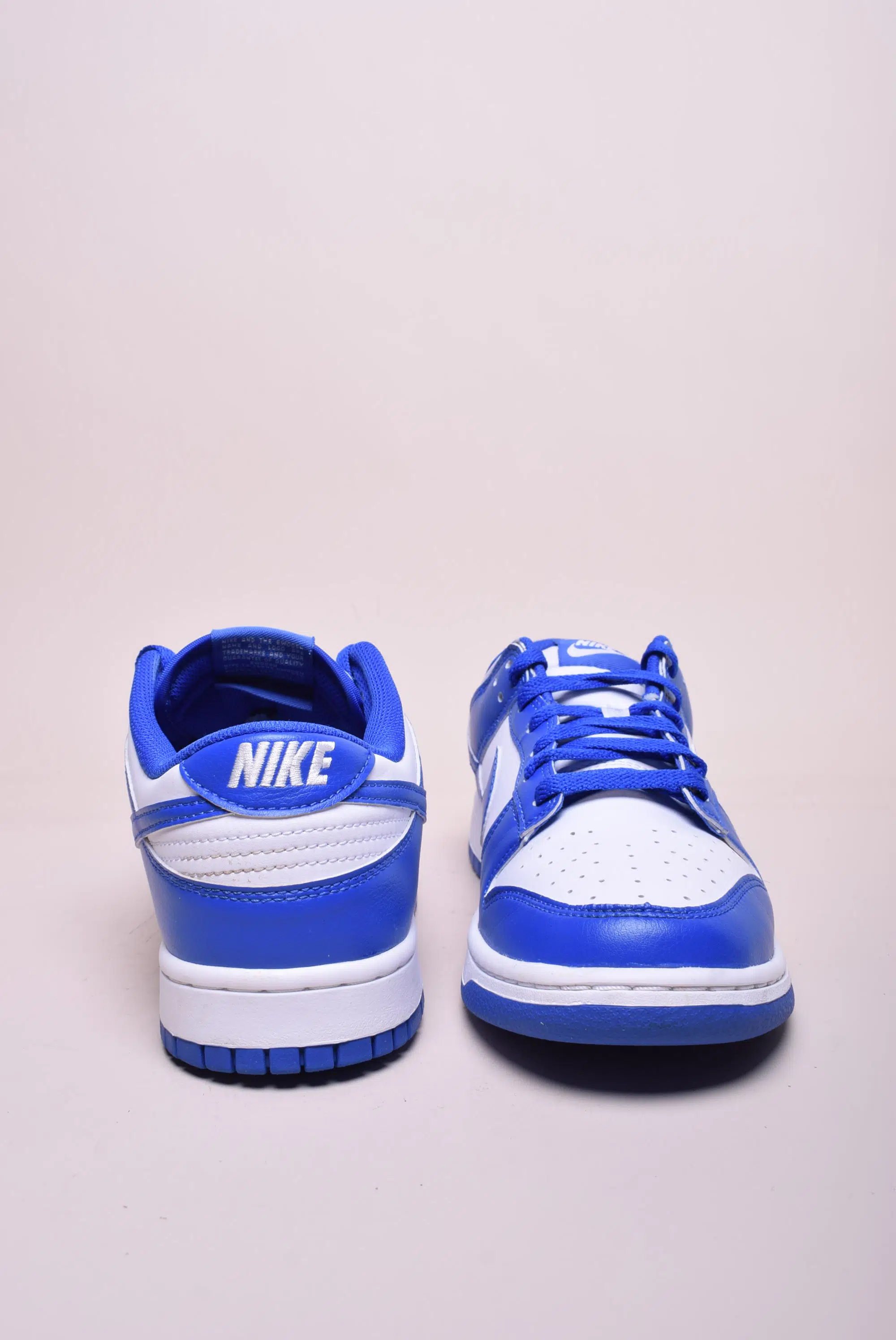 Sneakers barbati Dunk Low Retro [2]