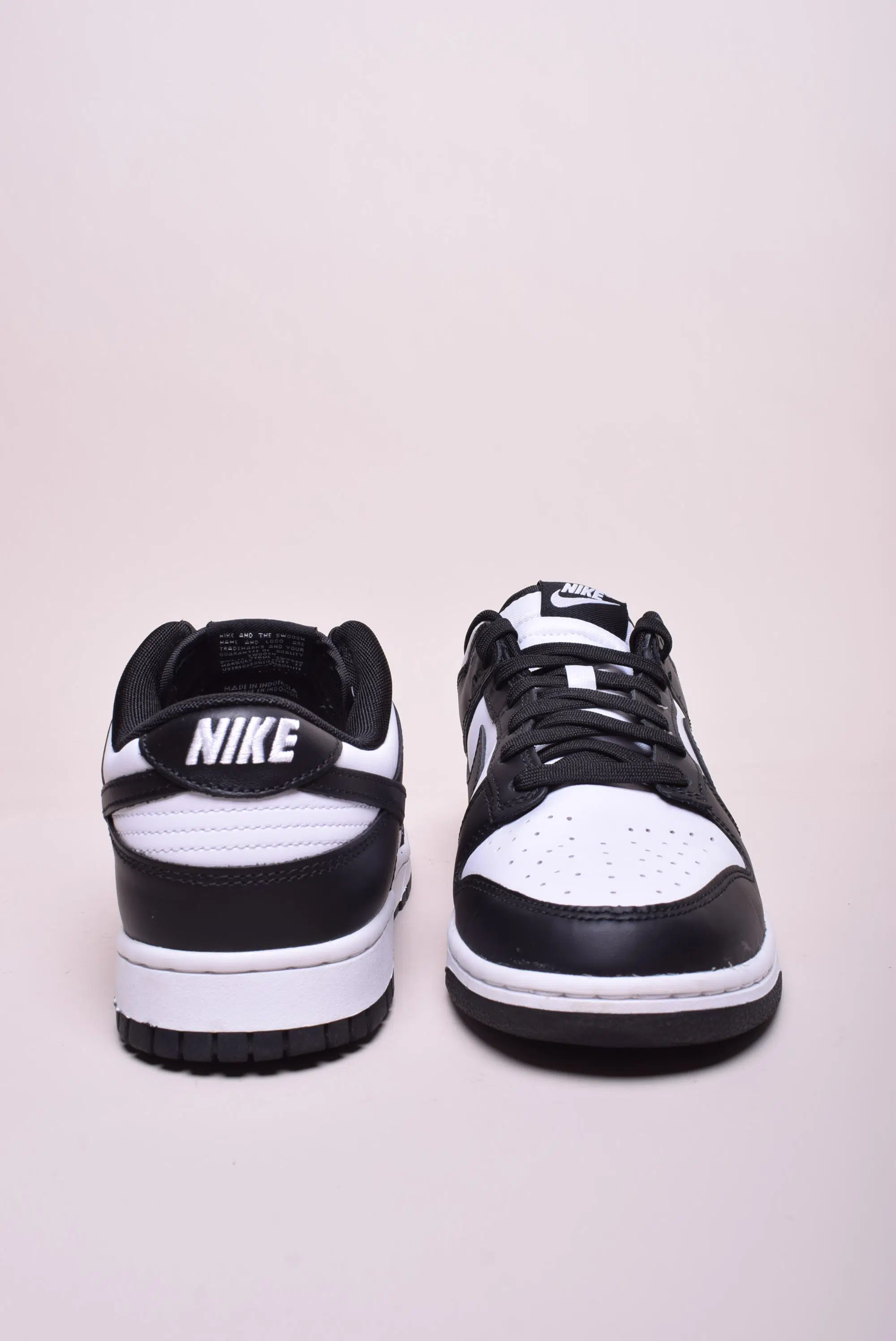 Sneakers barbati Dunk Low Retro [2]