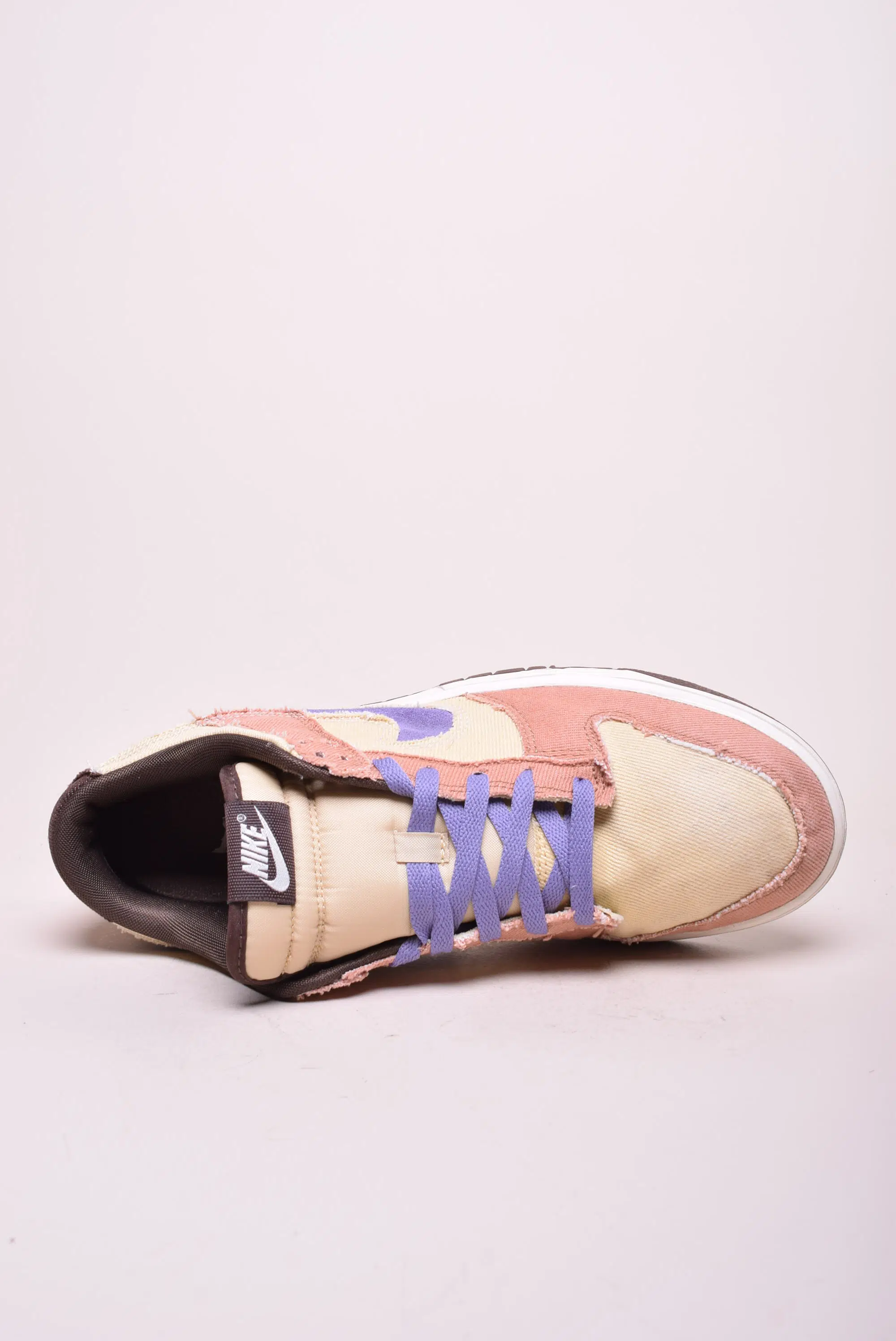 Sneakers barbati Dunk Low Retro [3]