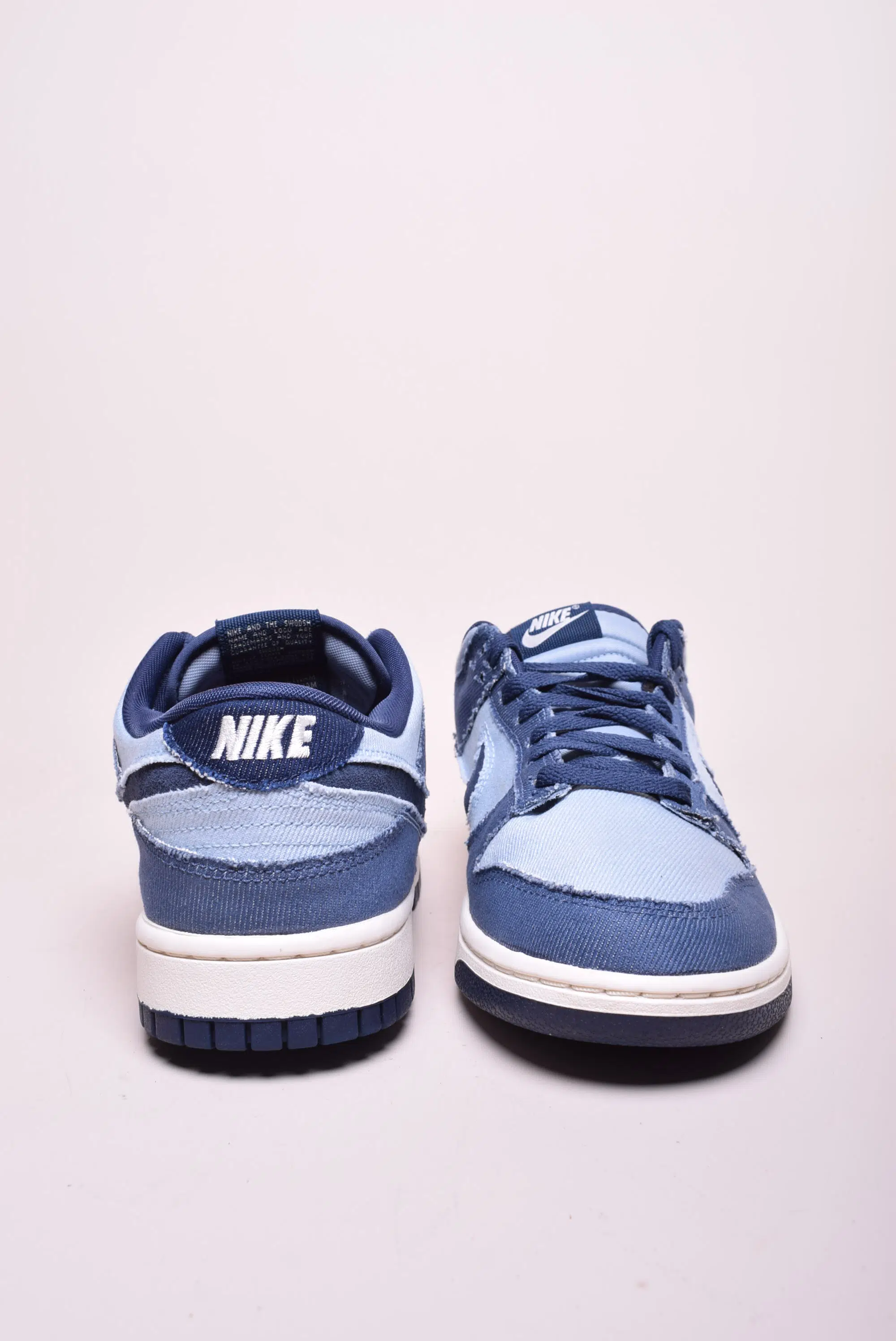 Sneakers barbati Dunk Low Retro [2]