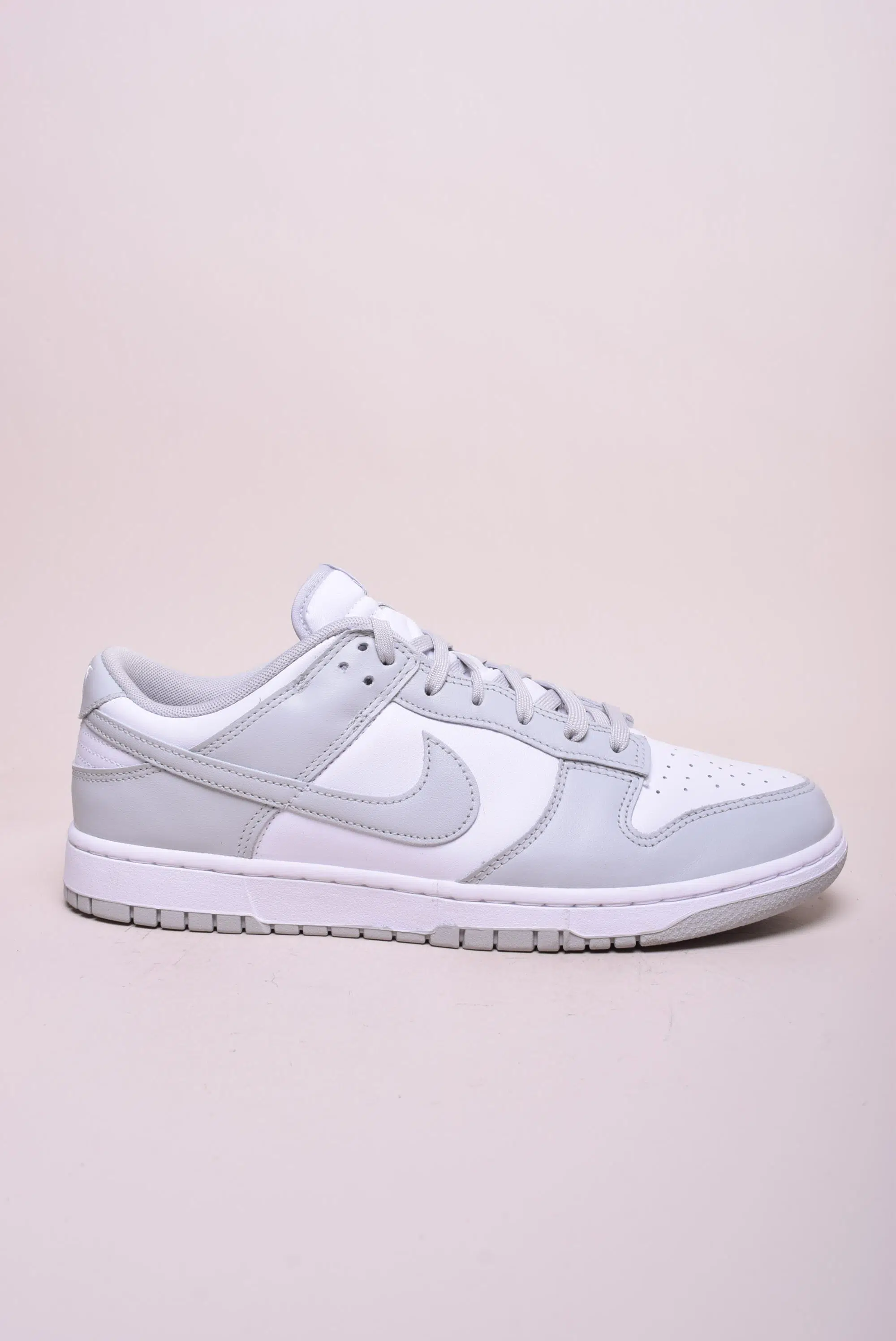 Încălțăminte bărbați - Sneakers barbati Dunk Low Retro