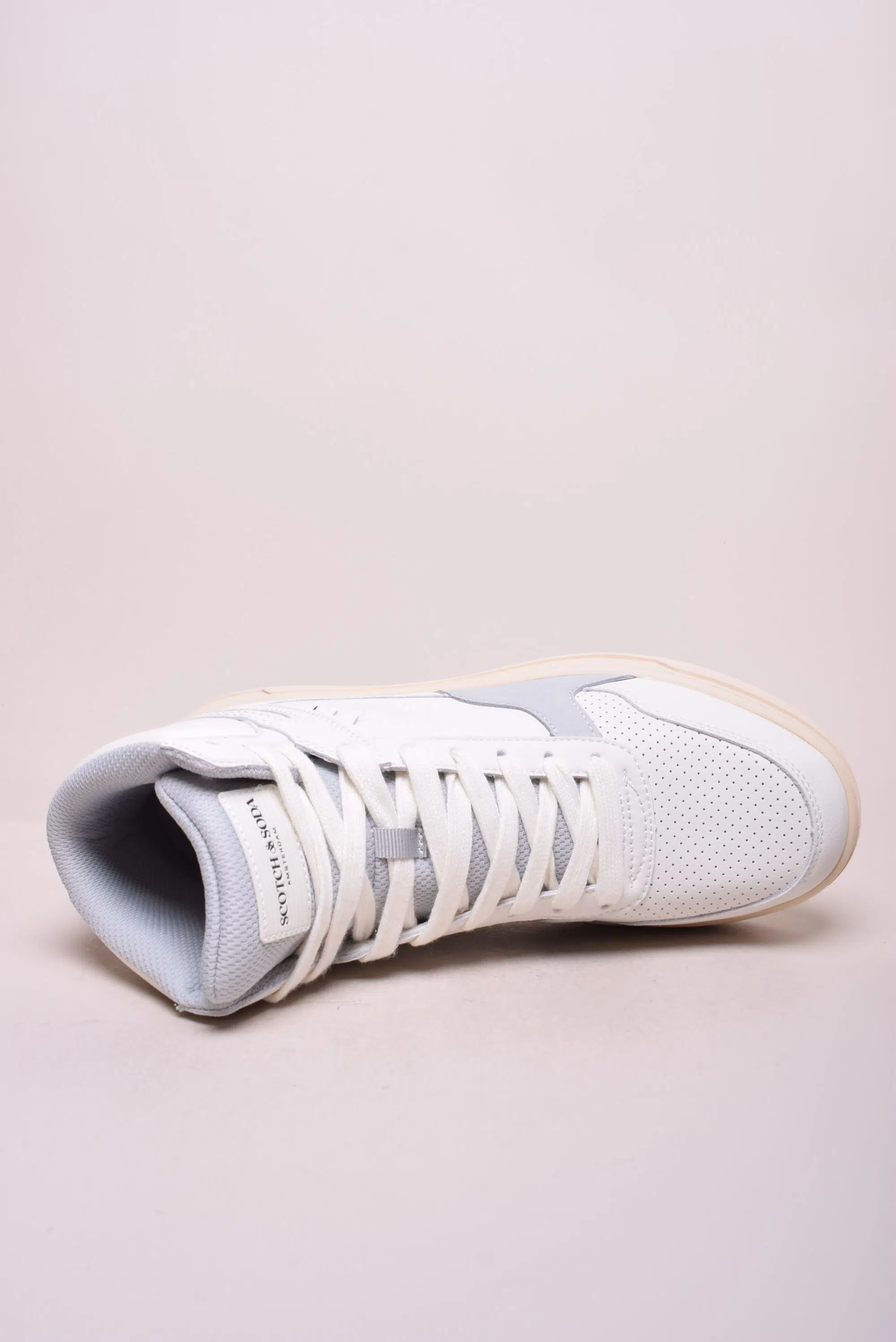 Sneakers barbati Elliot LS [3]