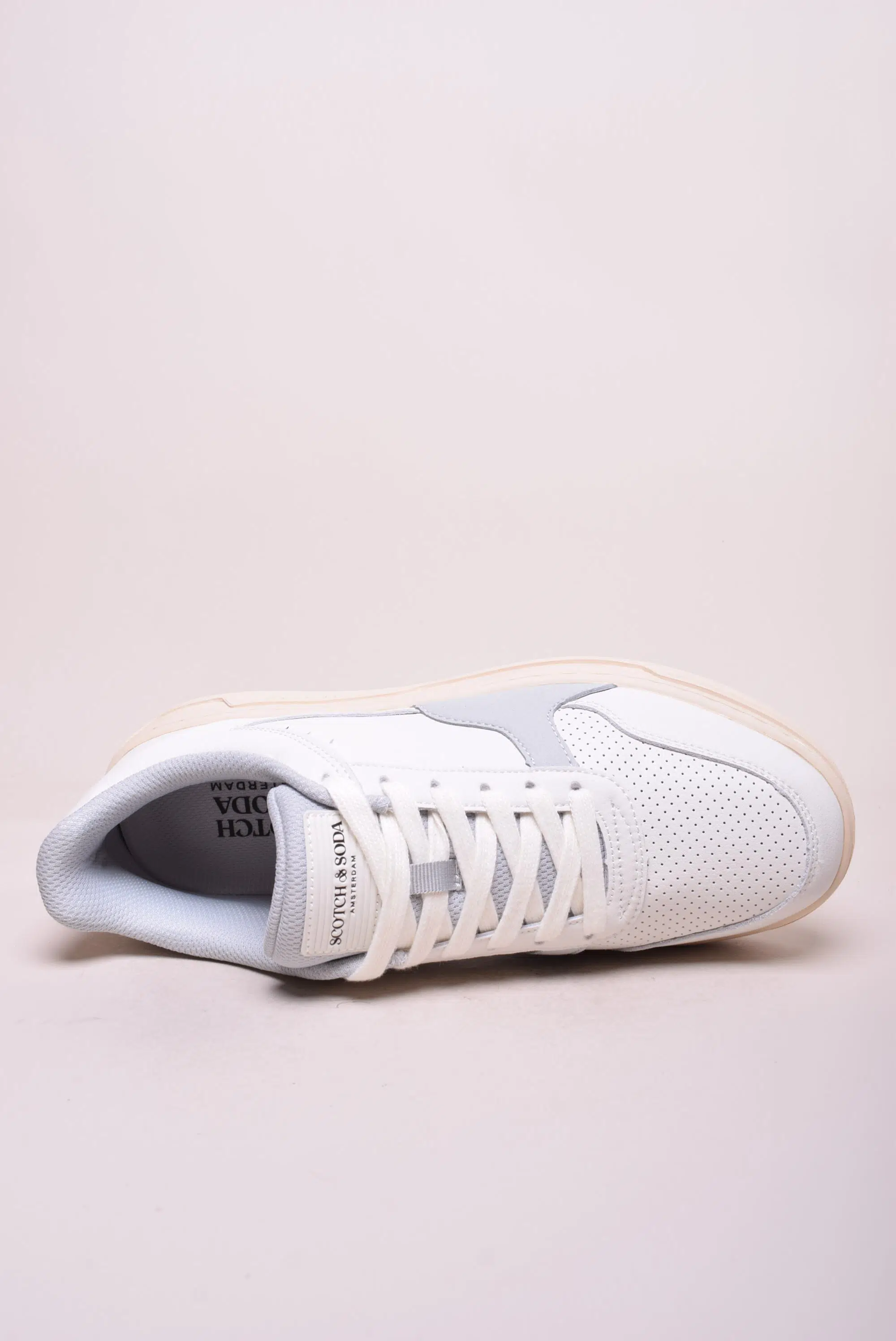 Sneakers barbati Elliot LS [3]