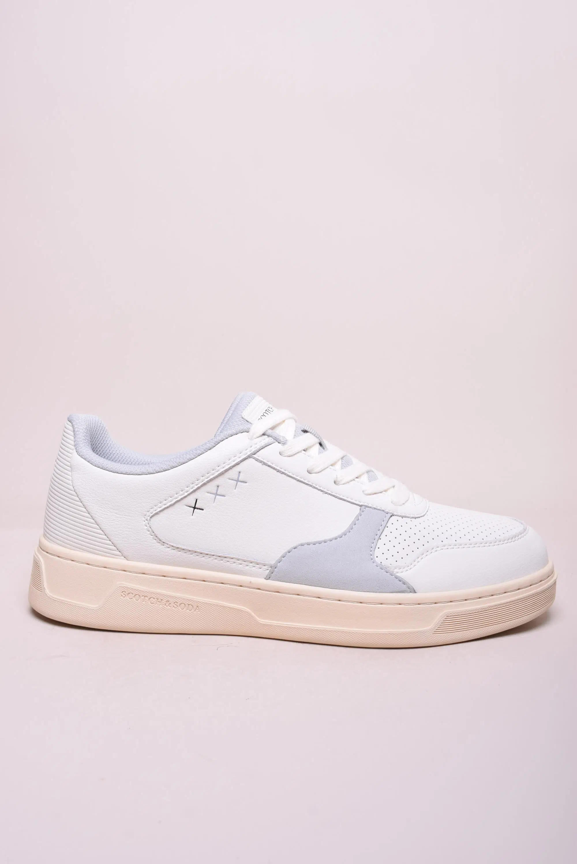 Încălțăminte bărbați - Sneakers barbati Elliot LS