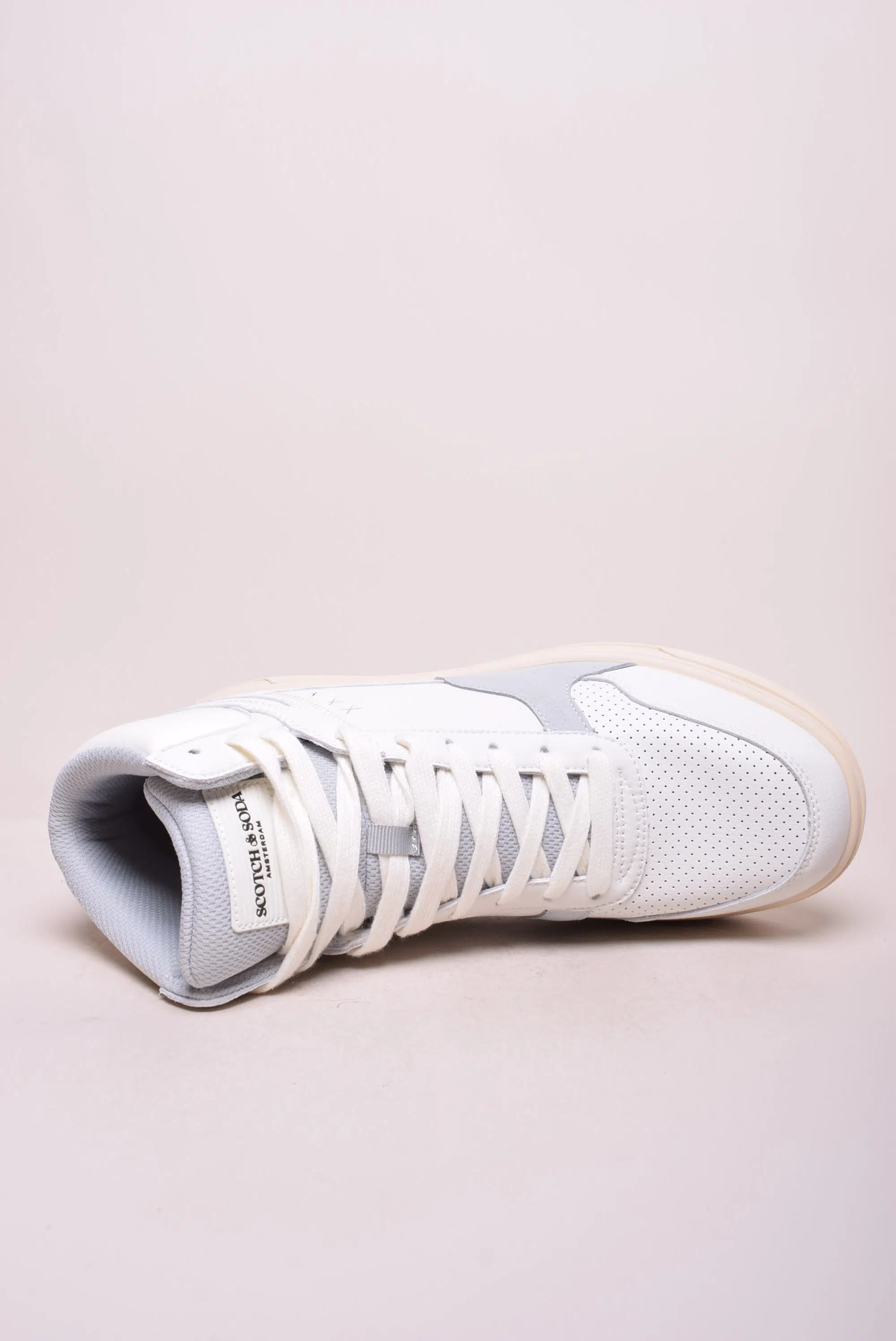 Sneakers barbati Elliot LS [3]
