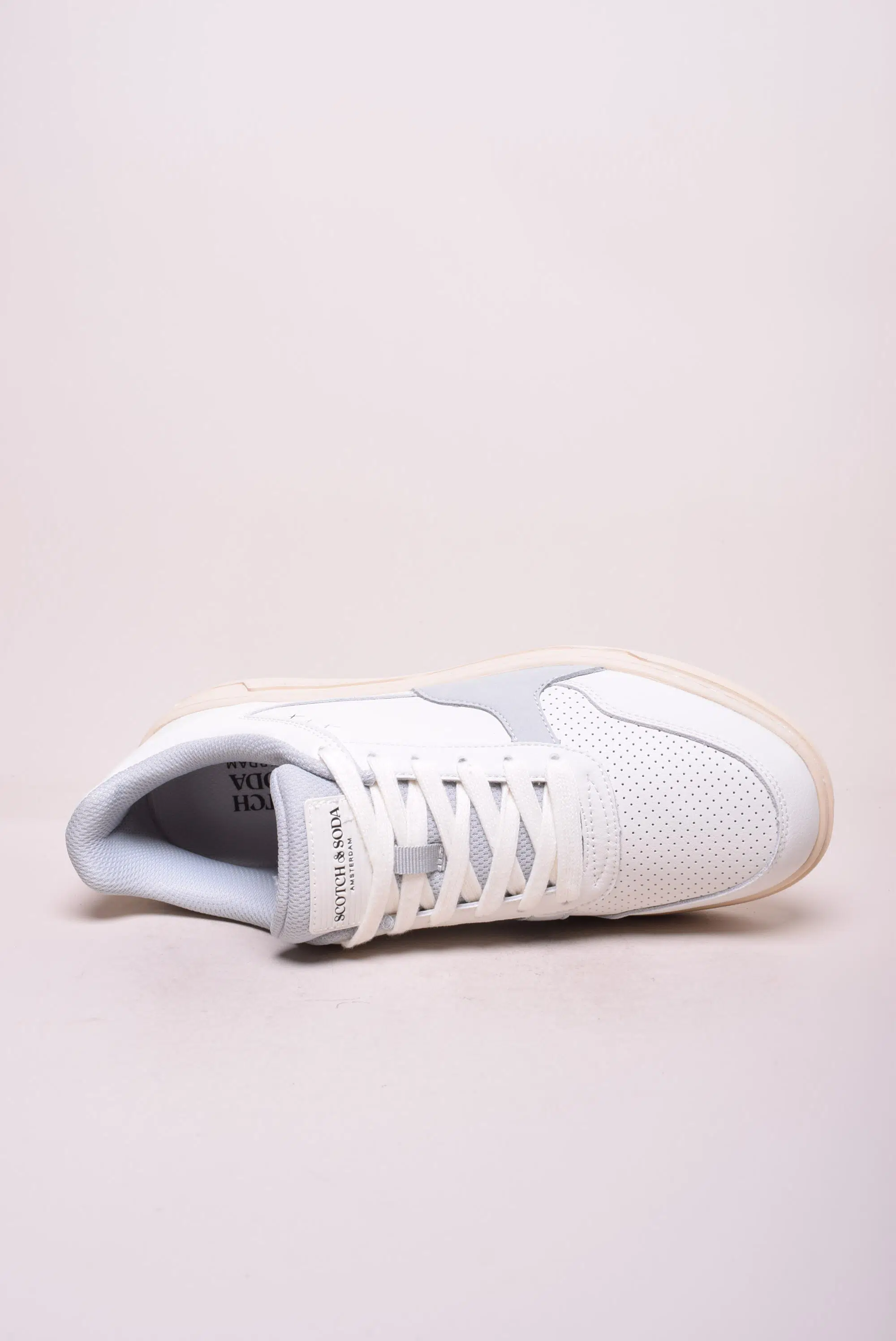 Sneakers barbati Elliot LS [3]