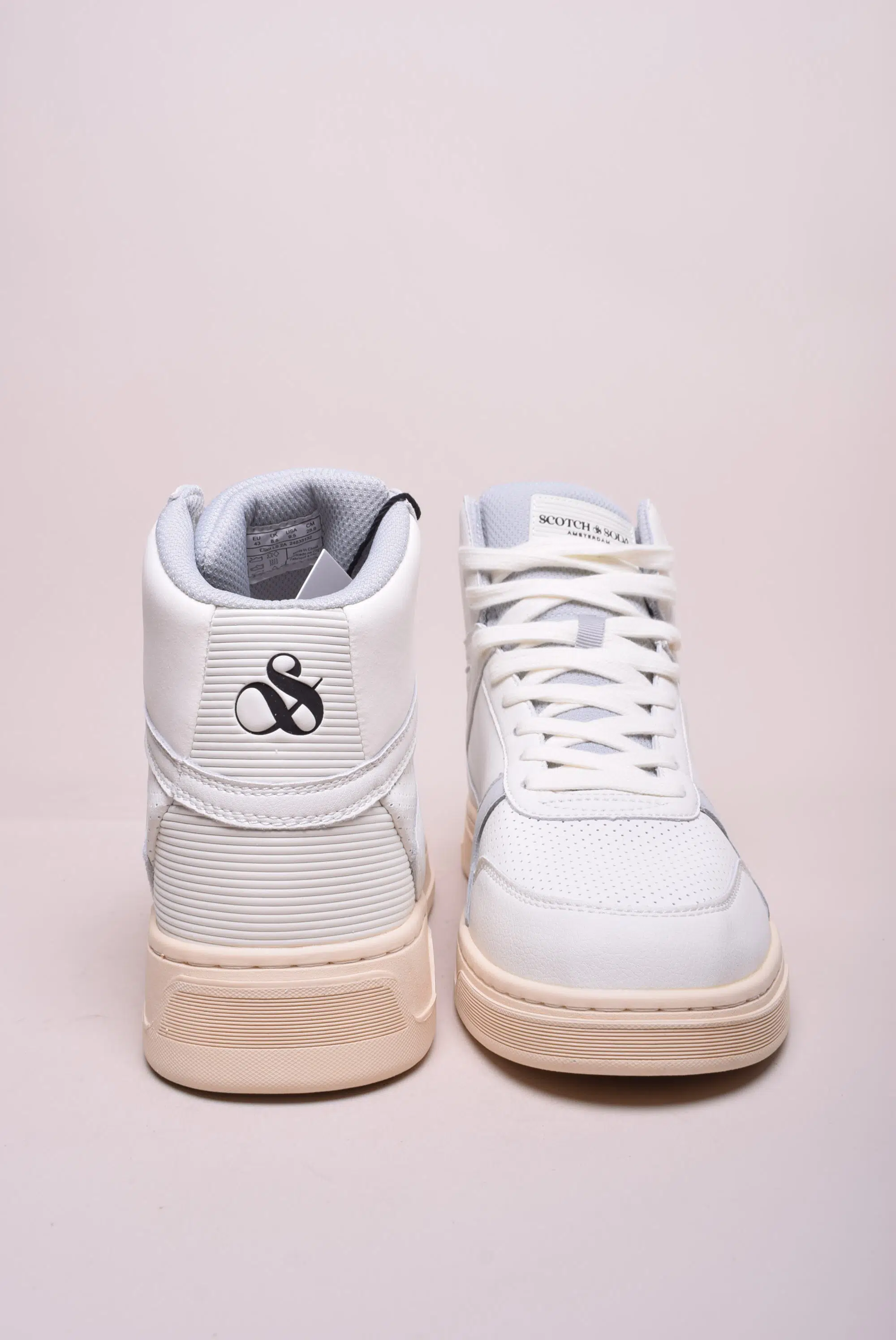 Sneakers barbati Elliot LS [2]
