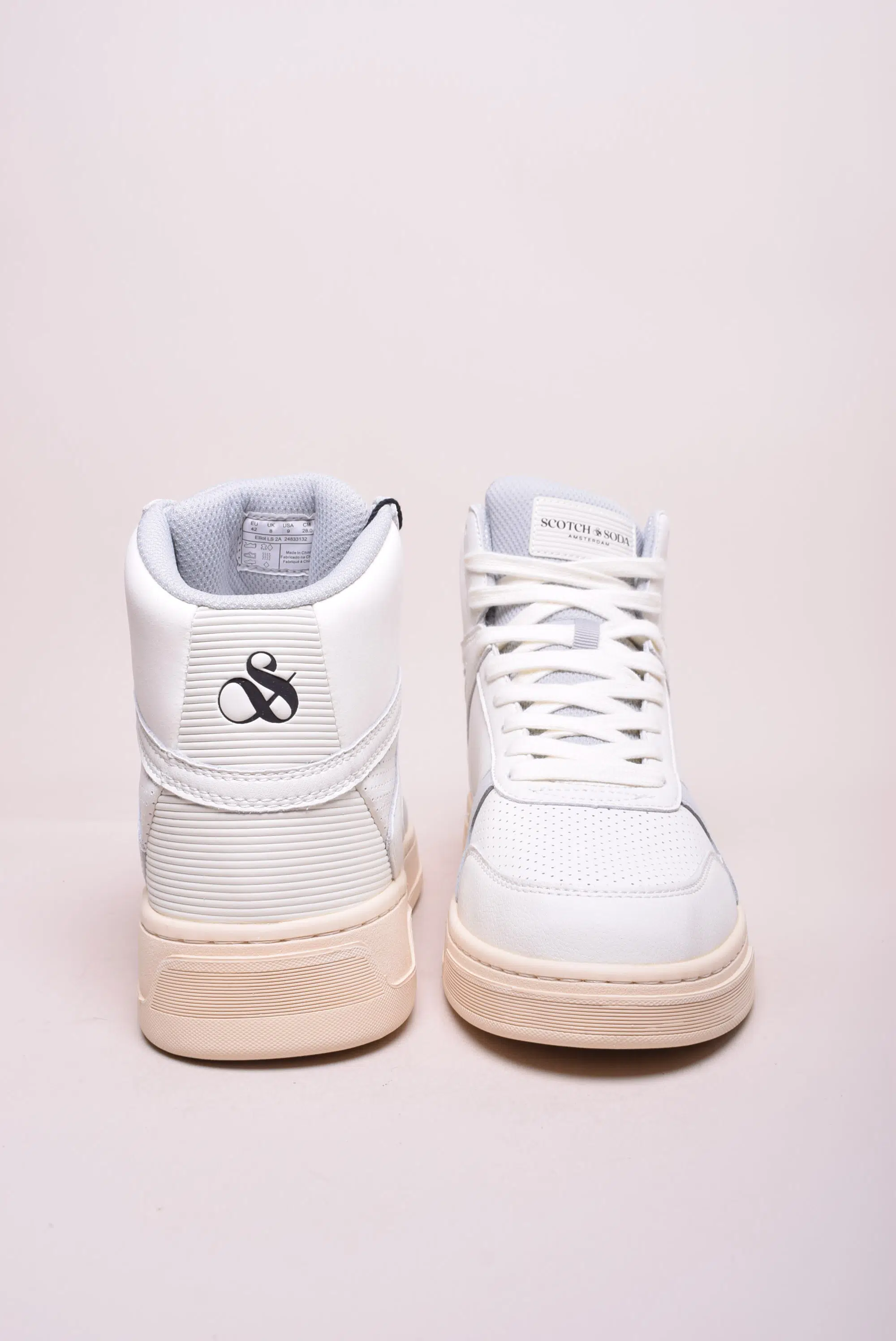 Sneakers barbati Elliot LS [2]