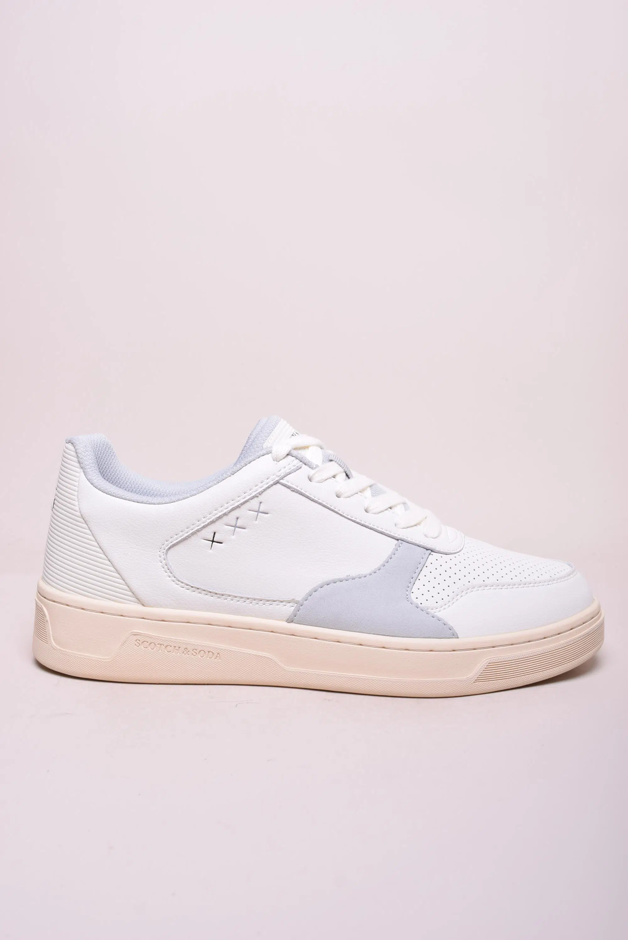 Produse încărcate recent - Sneakers barbati Elliot LS