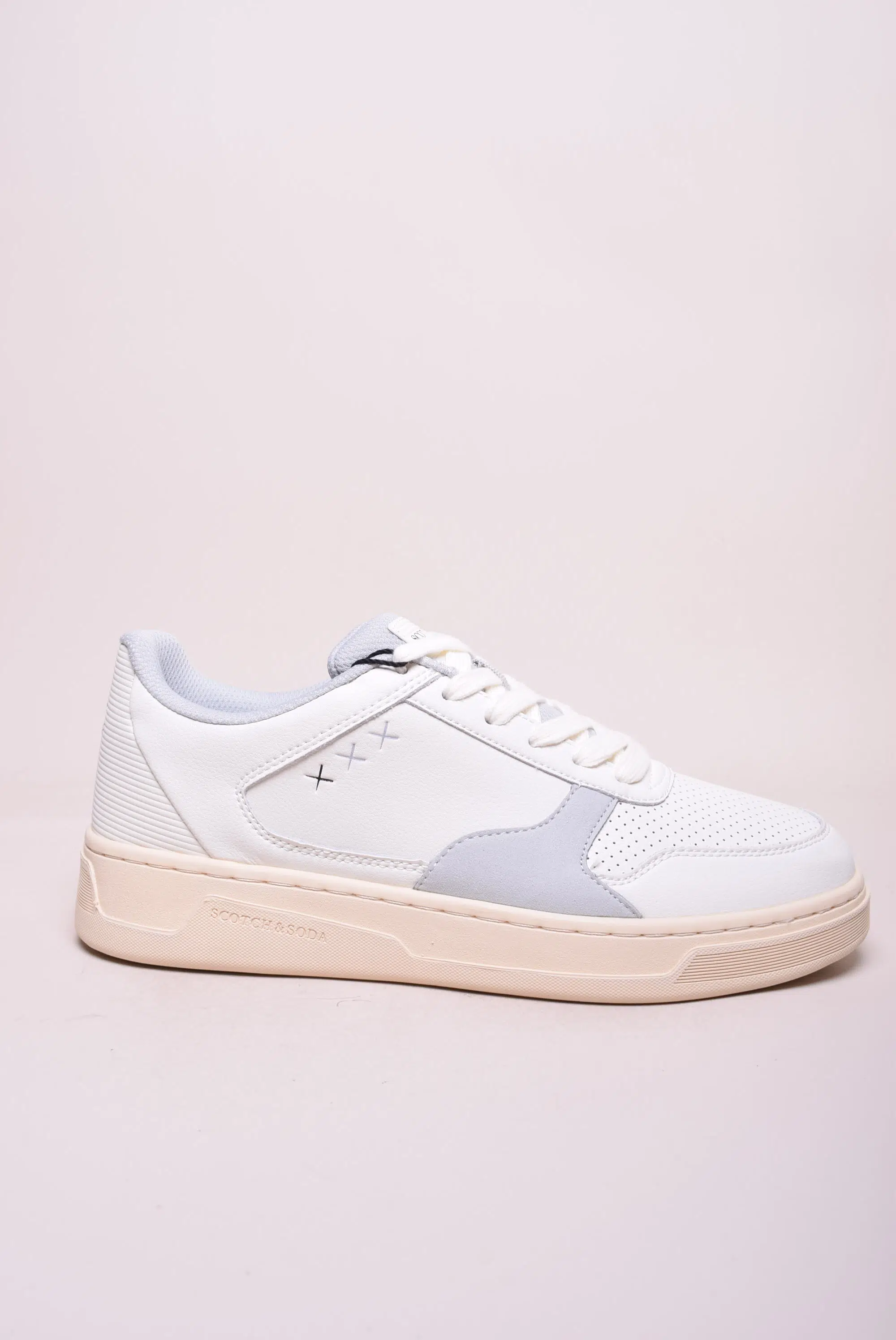 Produse încărcate recent - Sneakers barbati Elliot LS