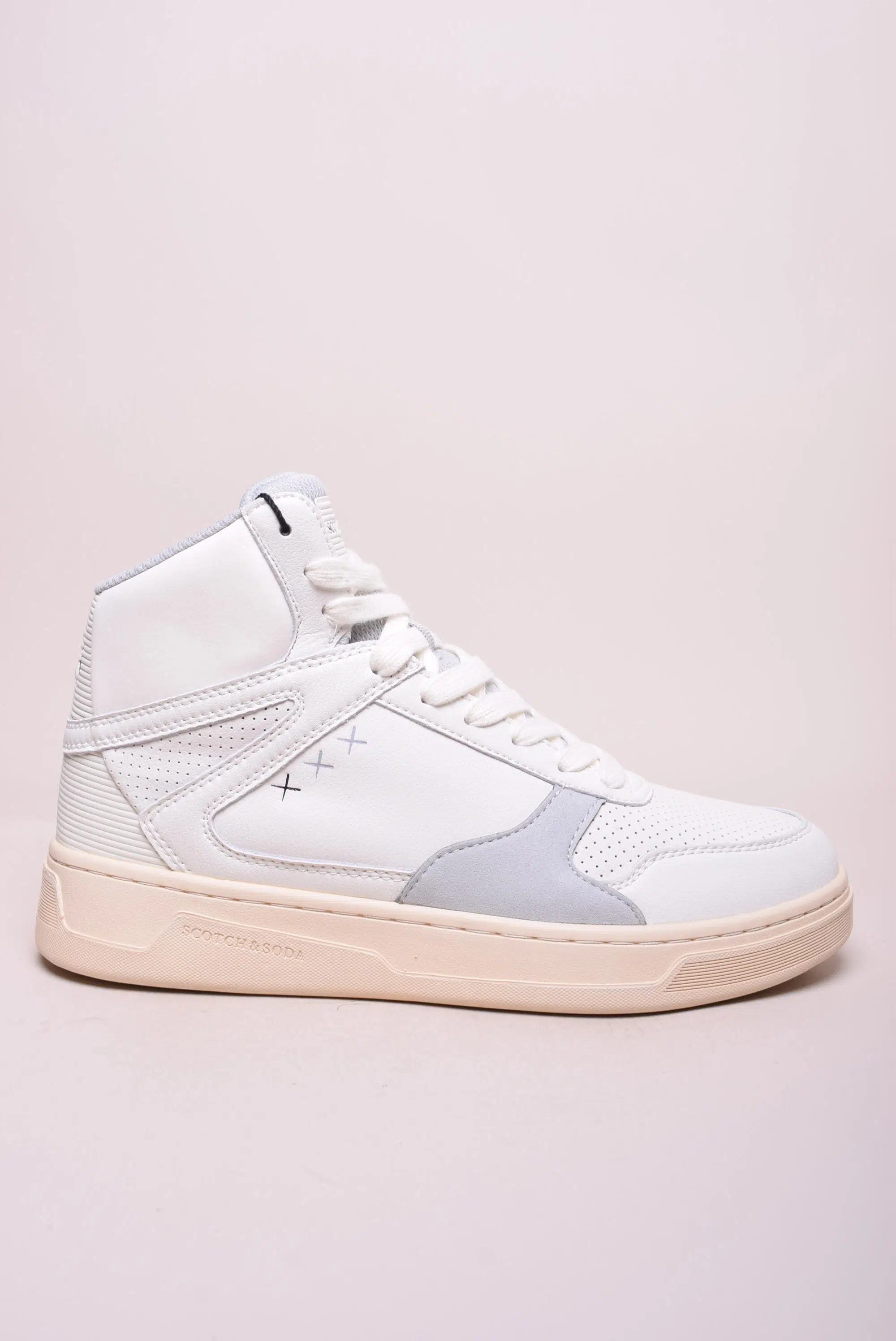 Produse încărcate recent - Sneakers barbati Elliot LS