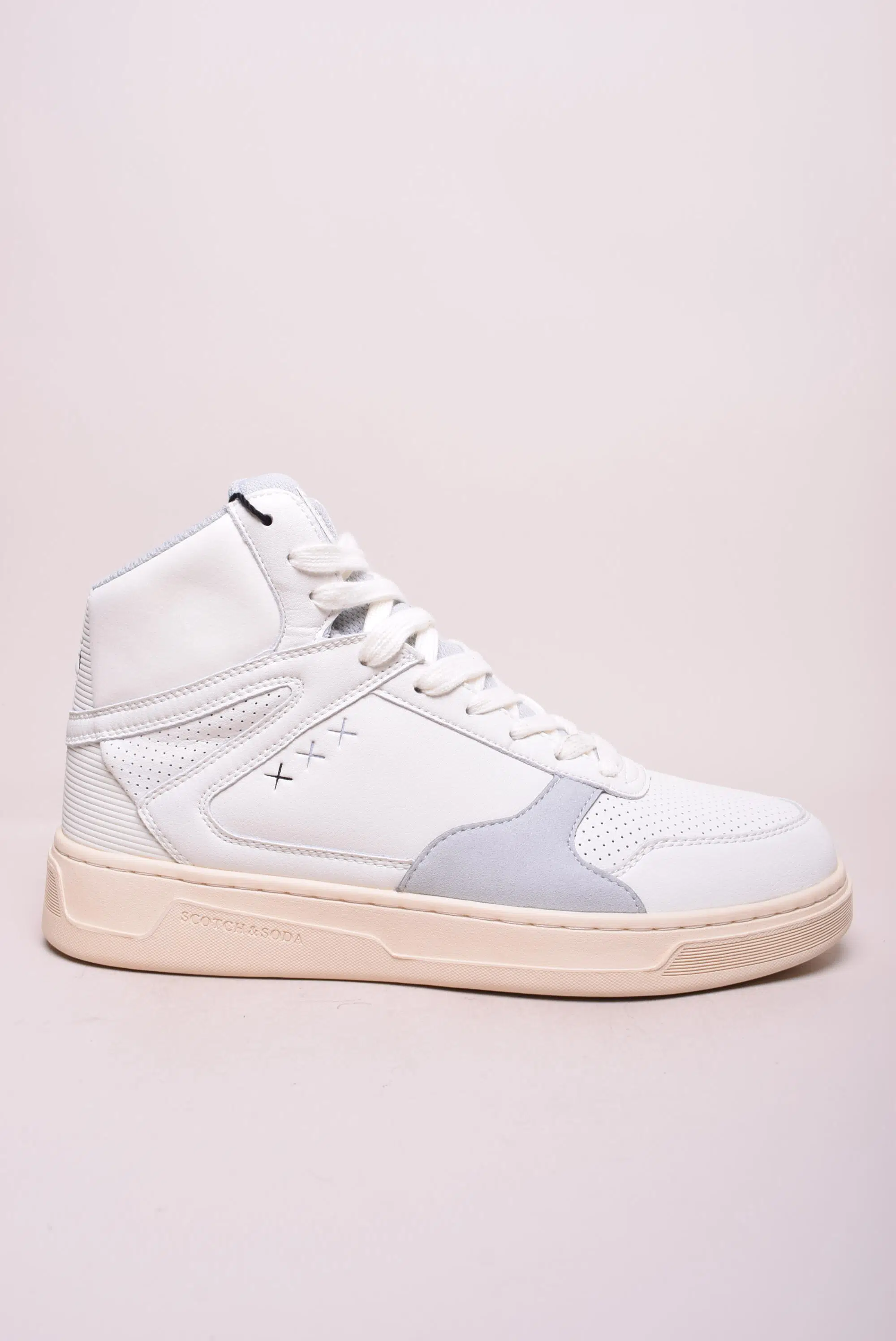 Produse încărcate recent - Sneakers barbati Elliot LS