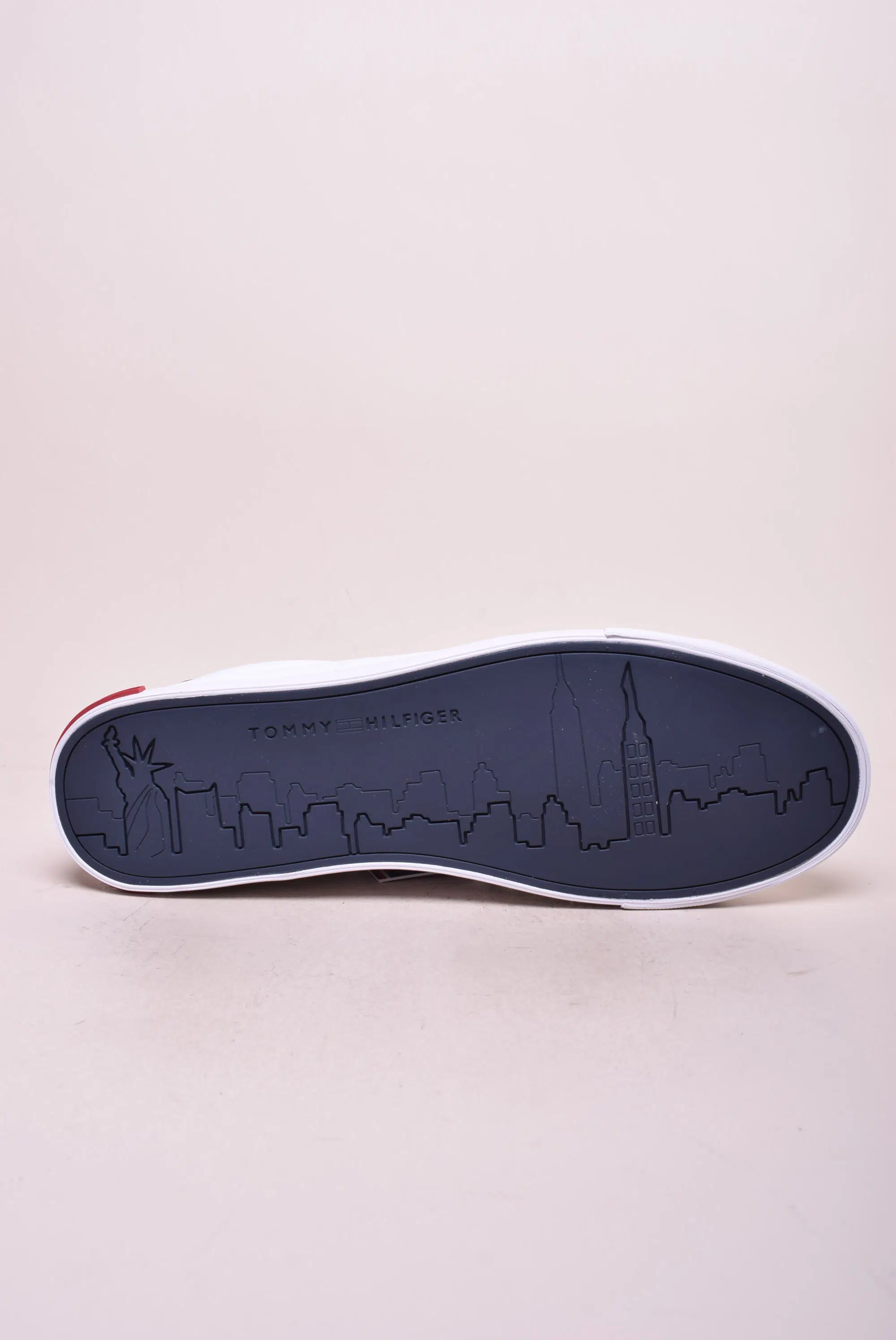 Sneakers barbati Essential Leather Detail Vulc [1]