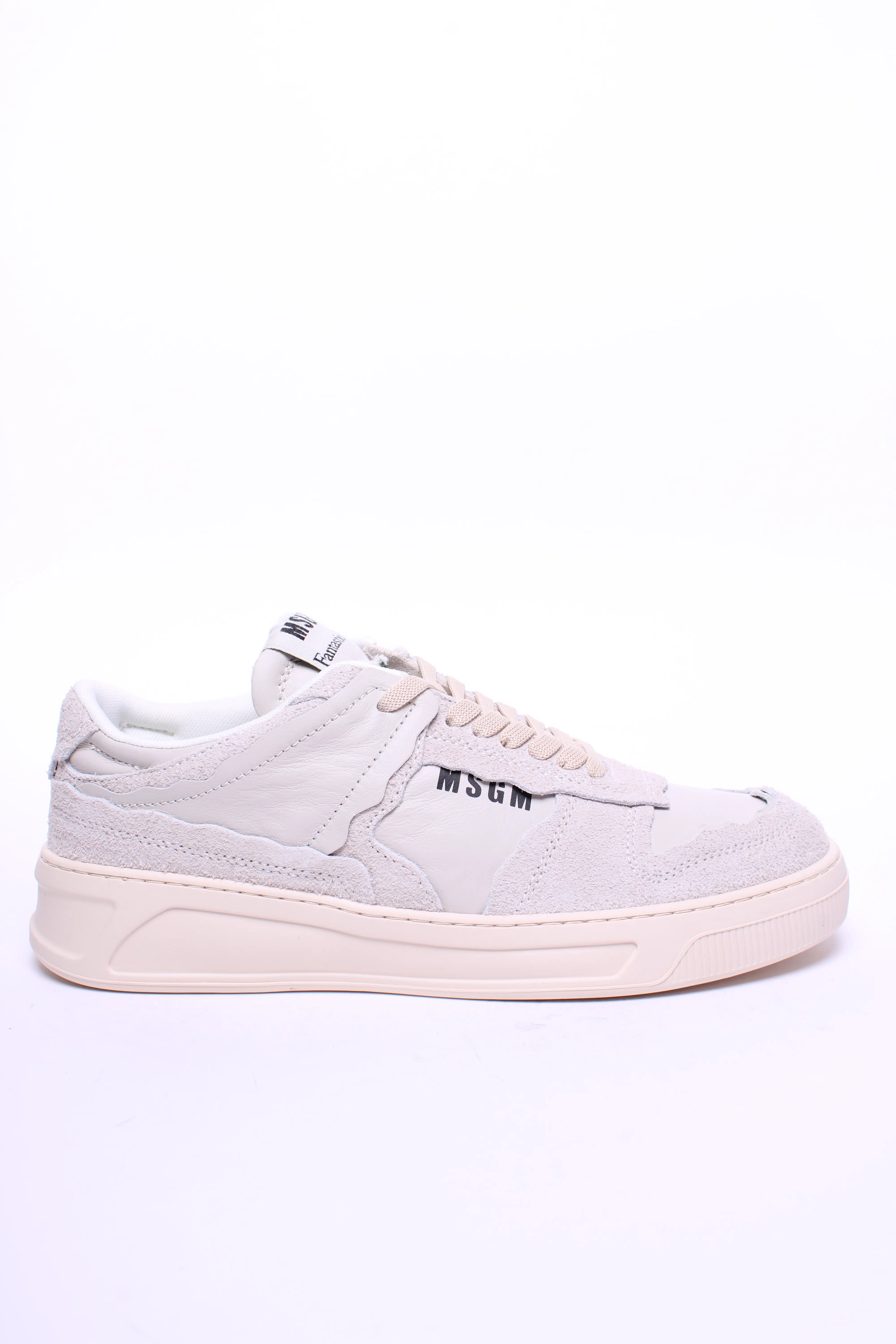 Sneakers barbati Fantastic Green