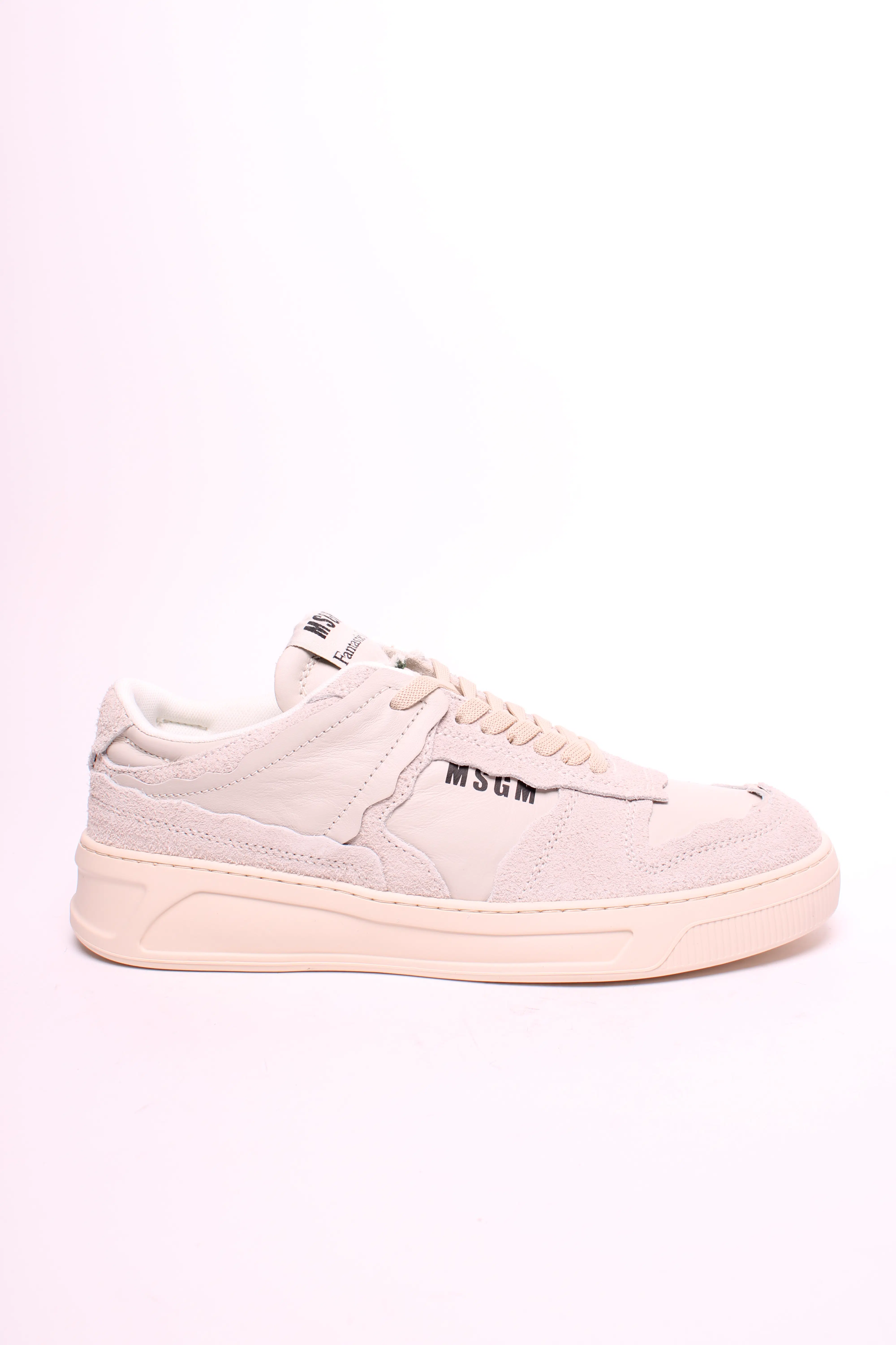 Noutăți - Sneakers barbati Fantastic Green