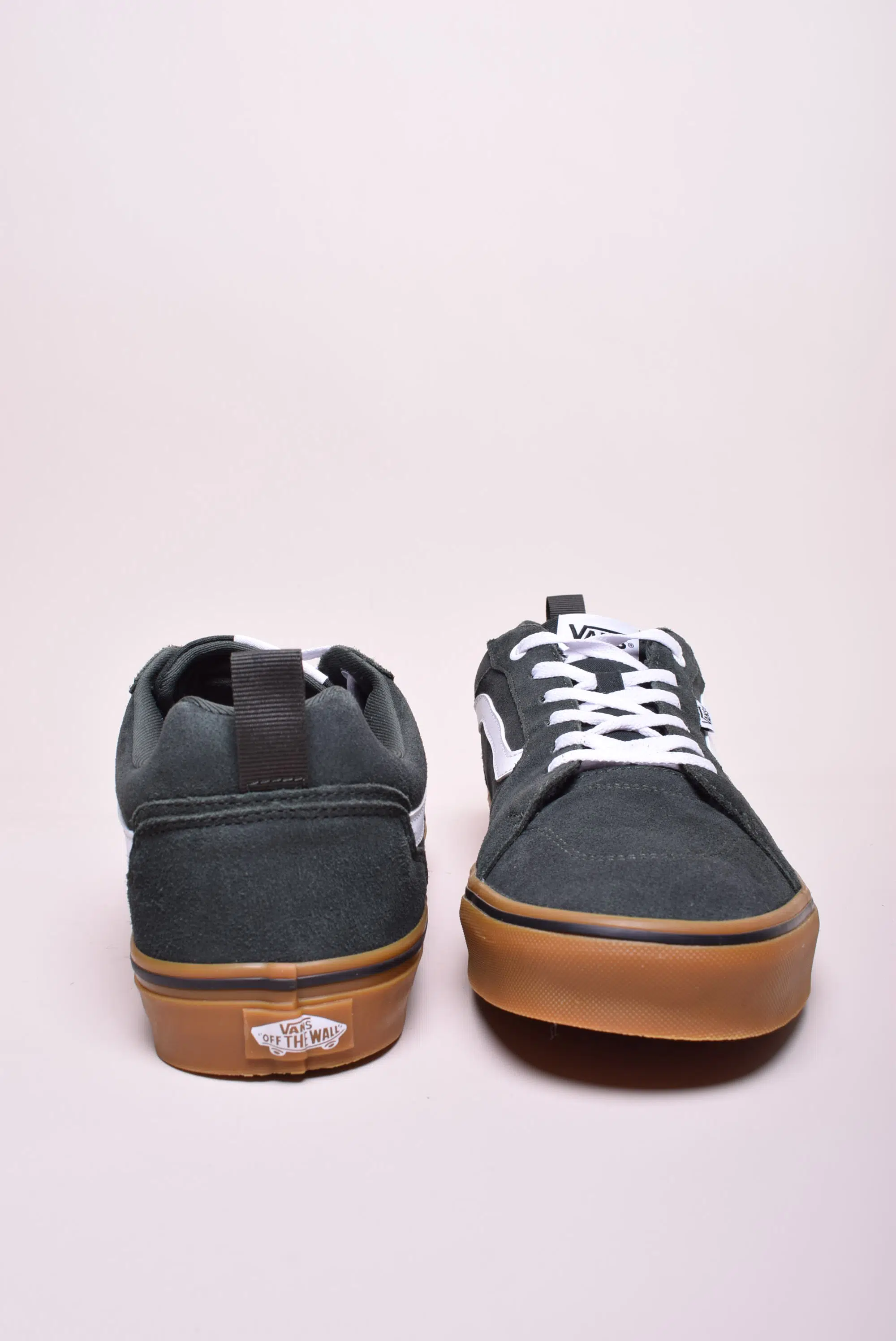 Sneakers barbati Filmore [2]