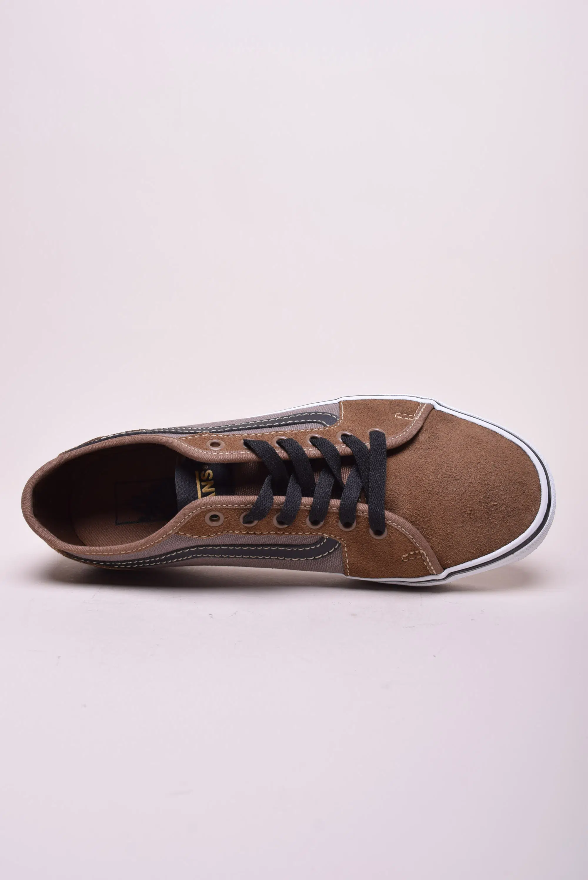 Sneakers barbati Filmore Decon [3]