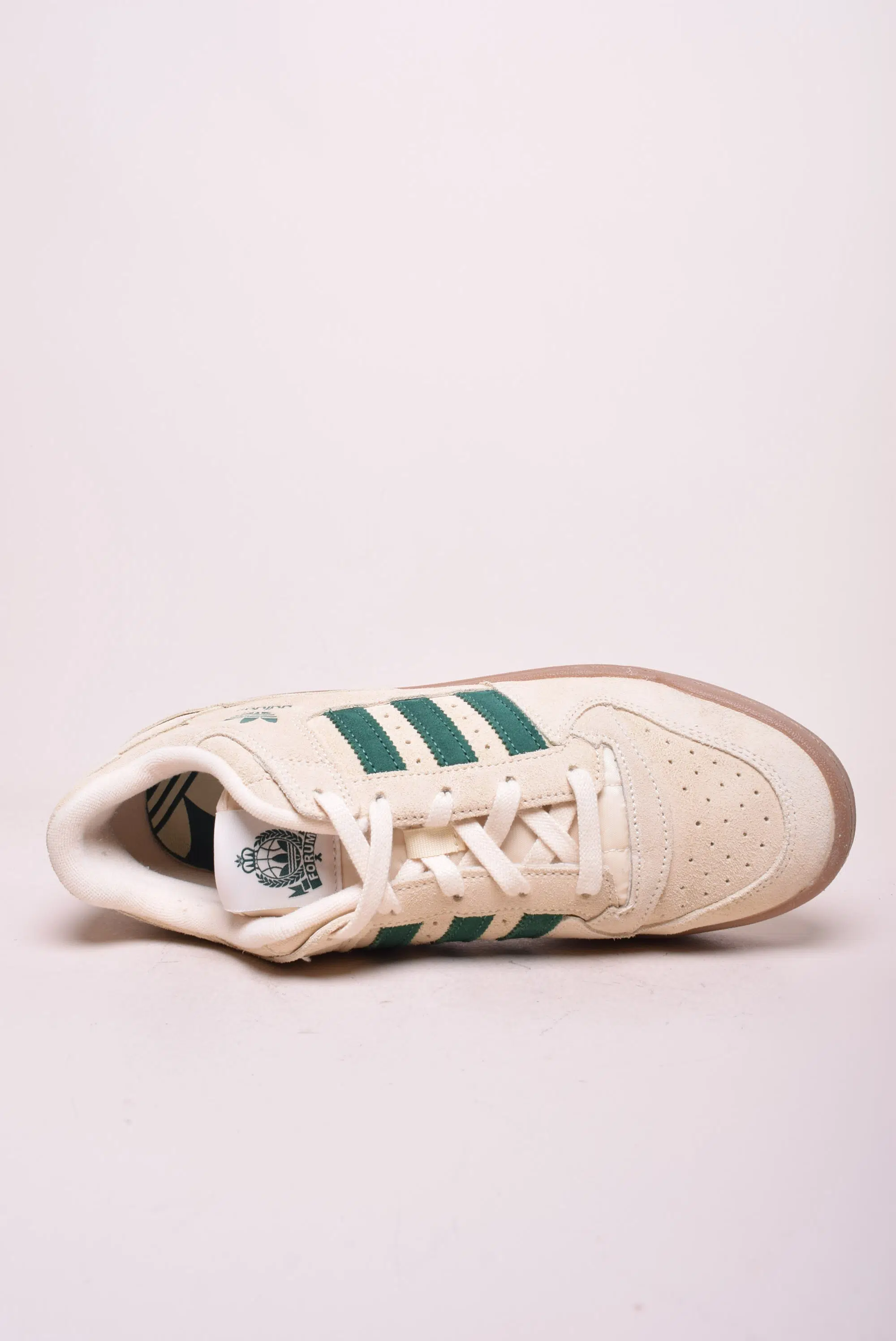 Sneakers barbati Forum Low [3]