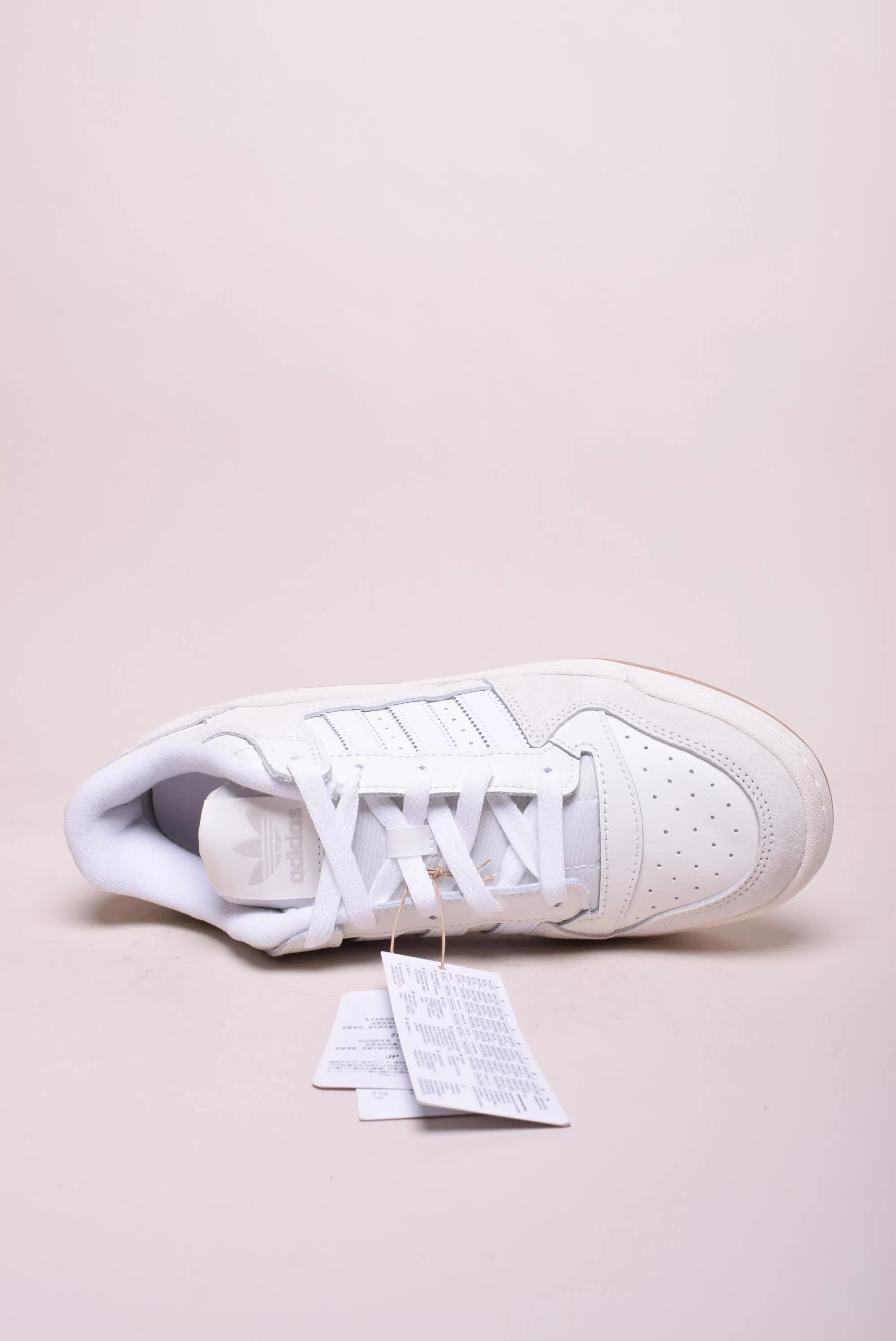 Sneakers barbati Forum Low [3]