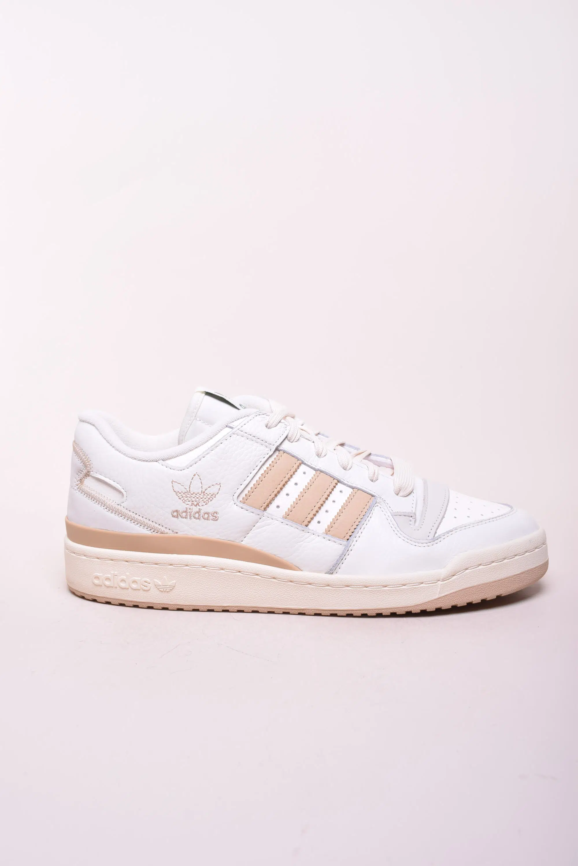 Sneakers barbati Forum Low [0]